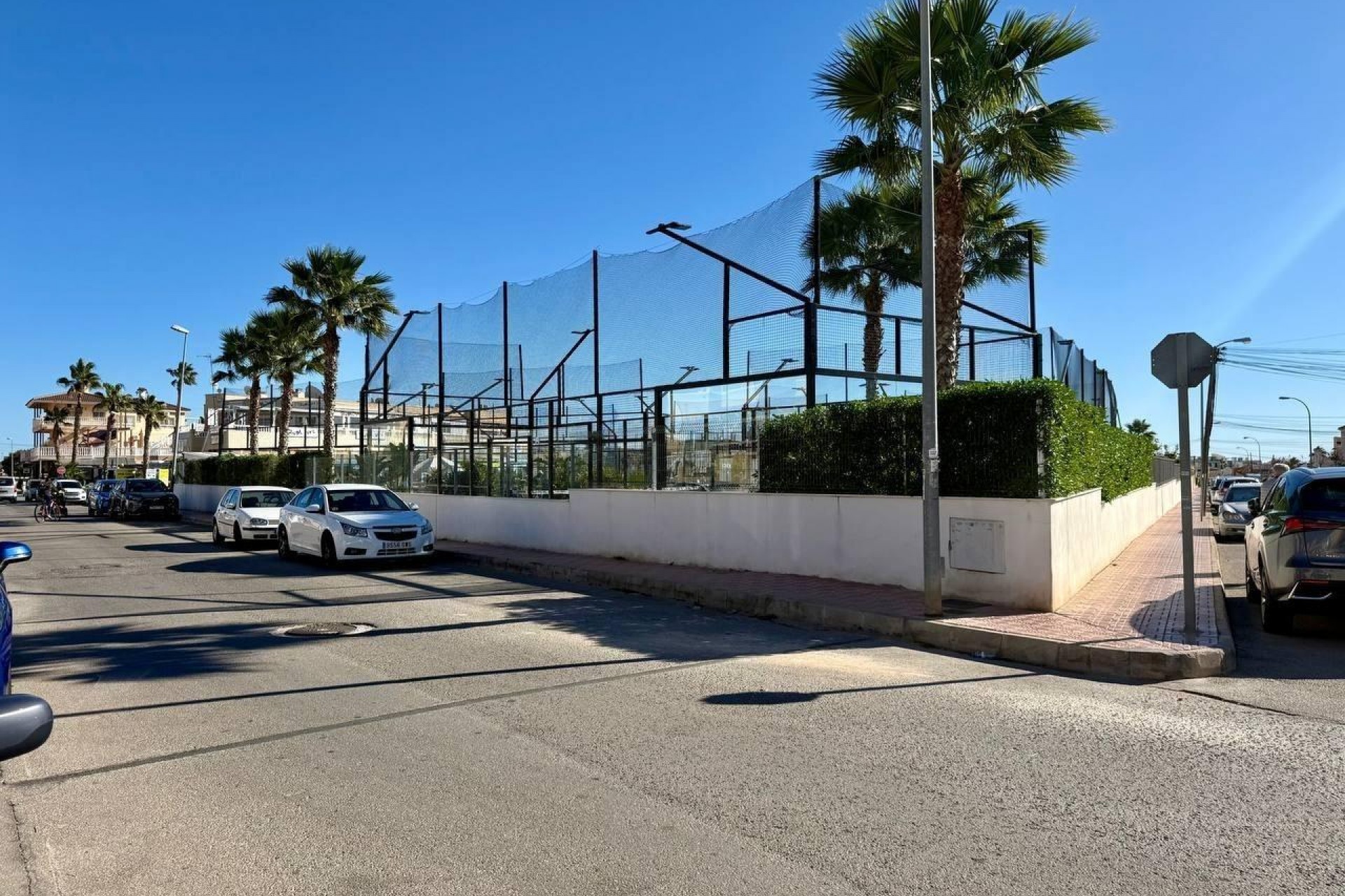 Brukt - Villa -
Orihuela Costa - Playa Flamenca