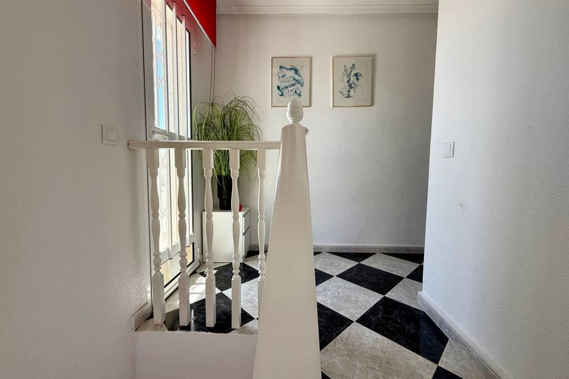 Brukt - Villa -
Orihuela Costa - Playa Flamenca