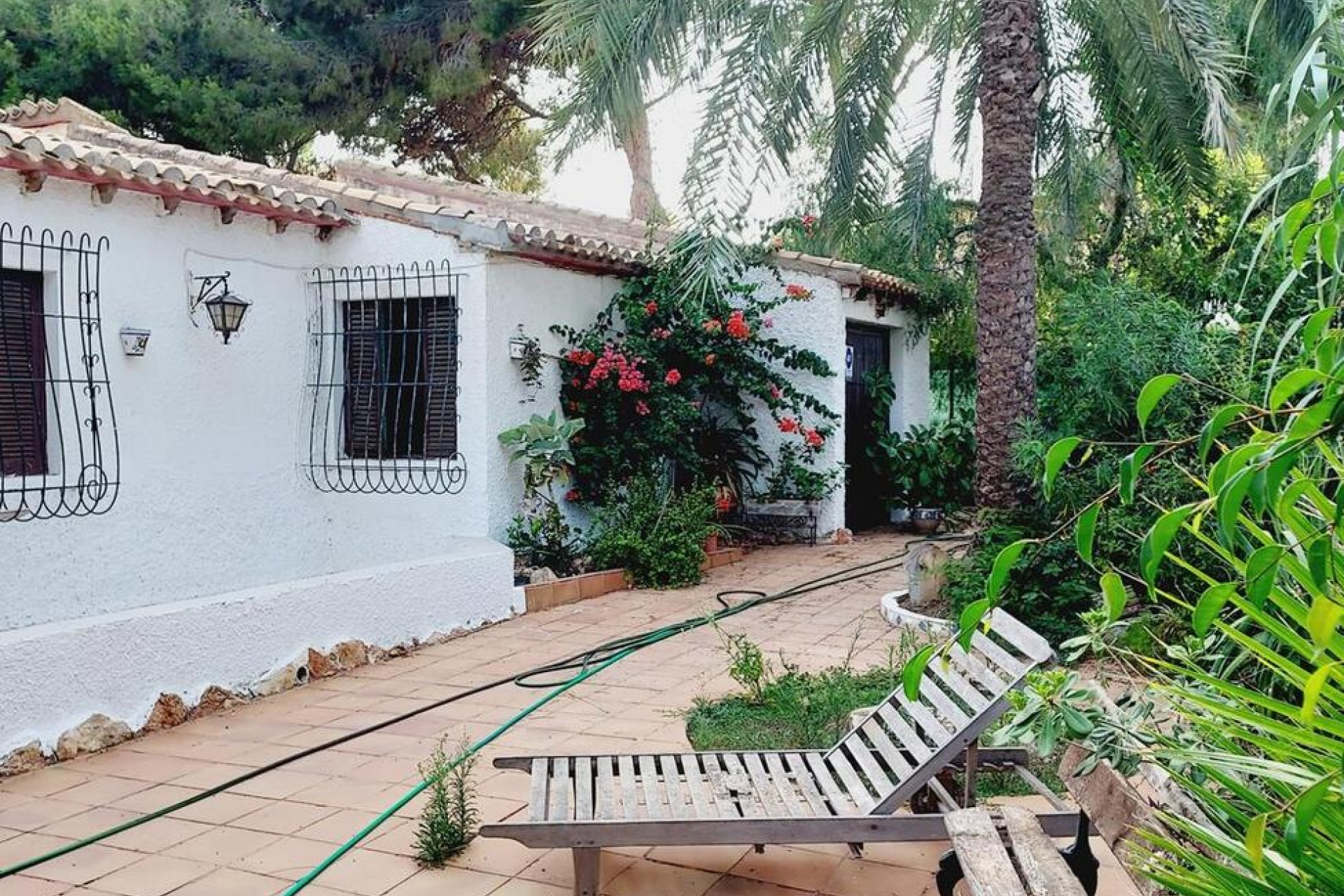 Brukt - Villa -
Orihuela Costa - Punta Prima