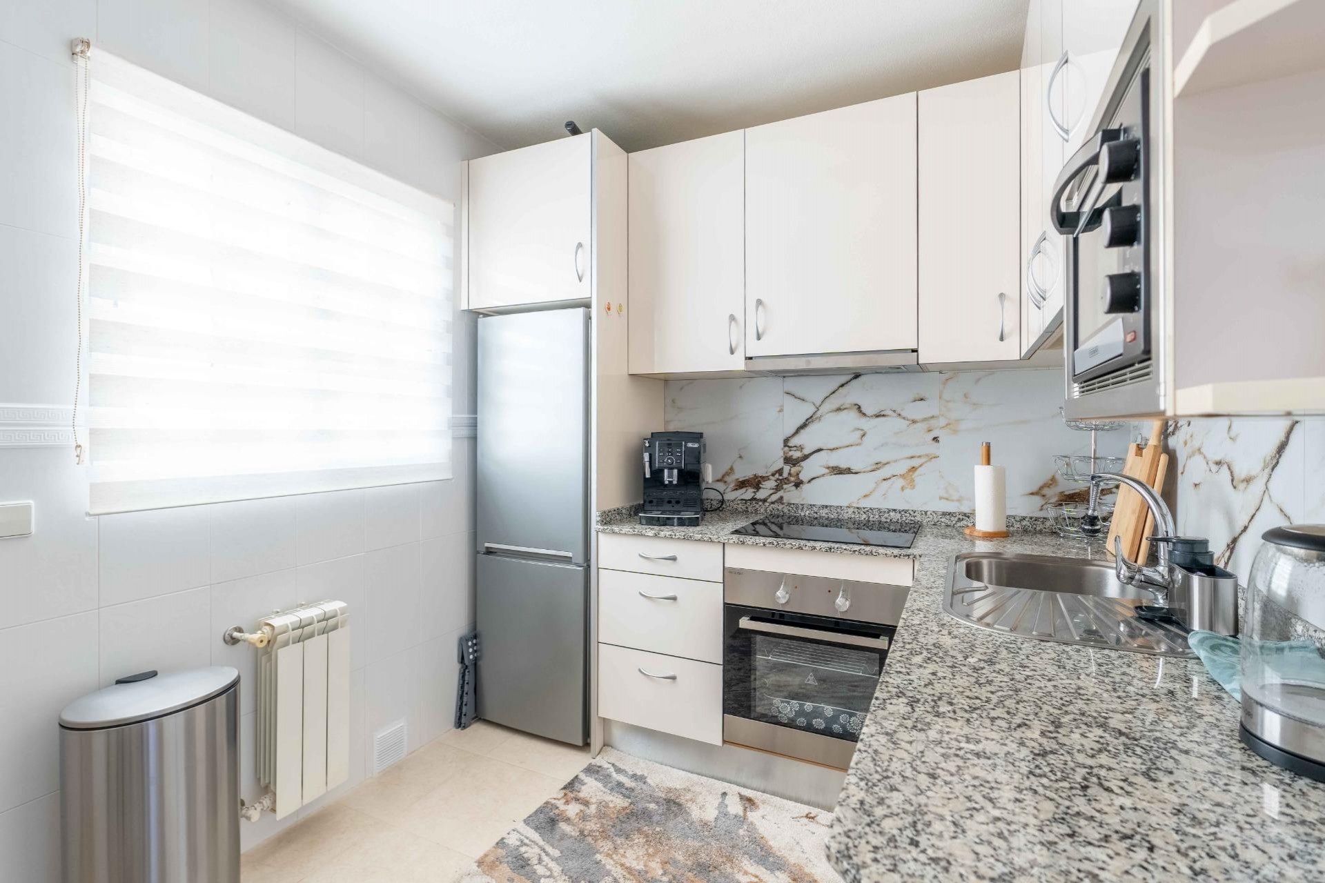 Brukt - Villa -
Orihuela Costa - Punta Prima