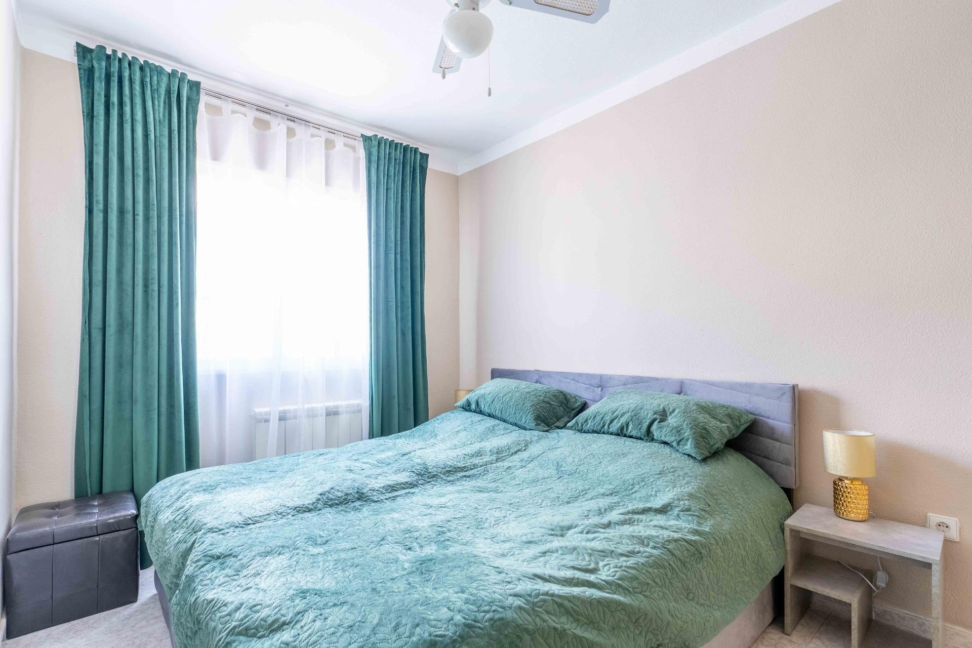 Brukt - Villa -
Orihuela Costa - Punta Prima