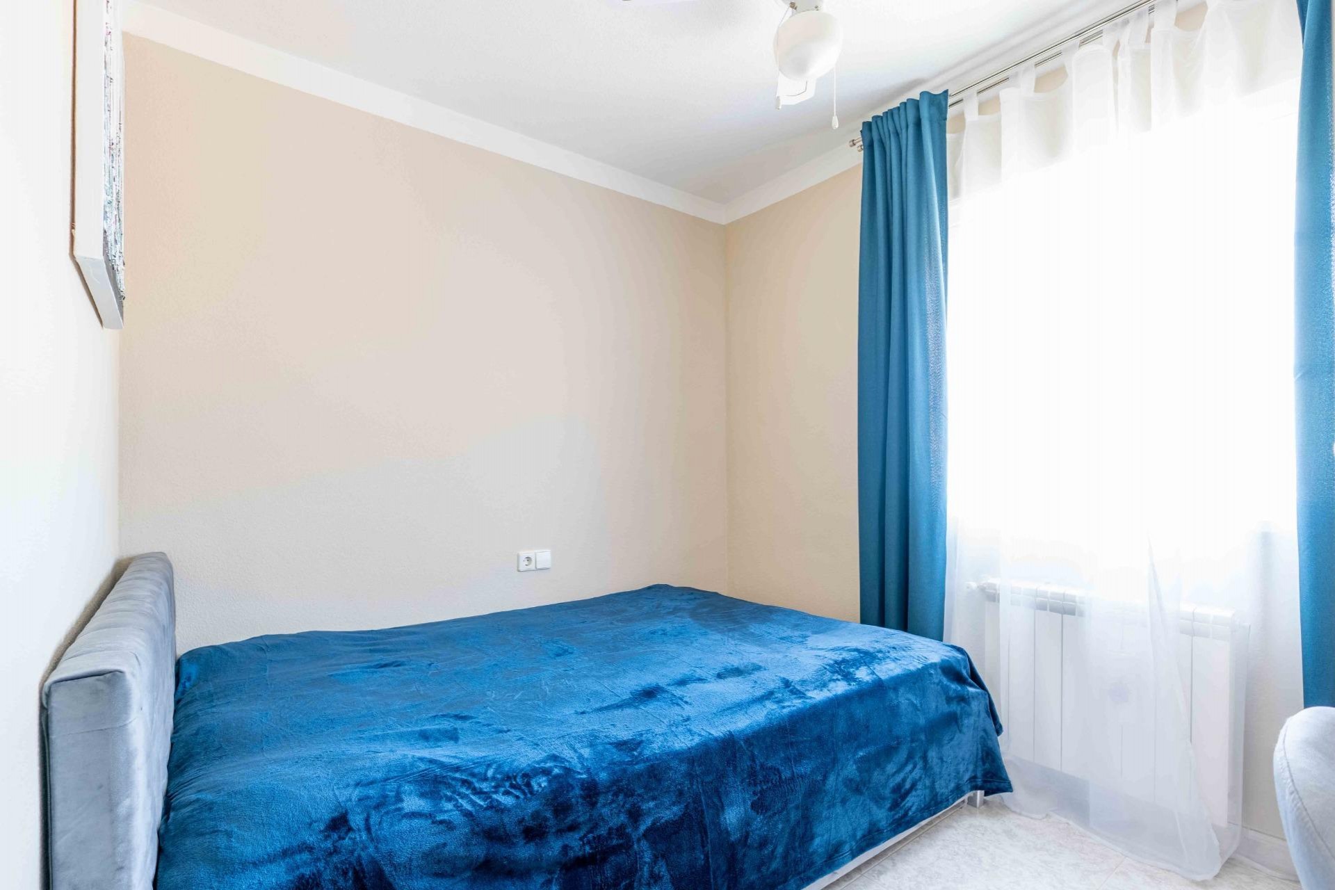 Brukt - Villa -
Orihuela Costa - Punta Prima