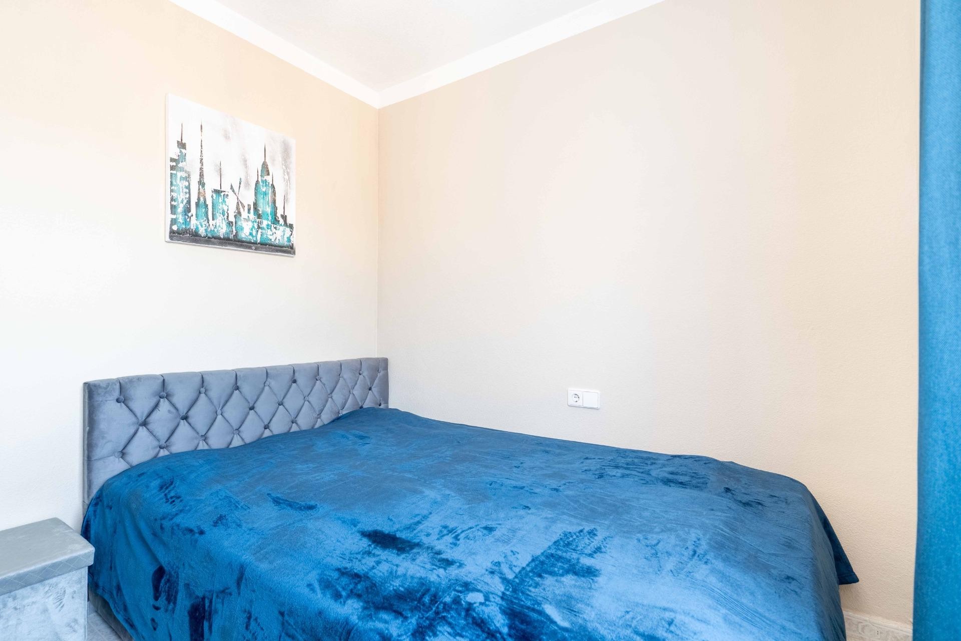 Brukt - Villa -
Orihuela Costa - Punta Prima