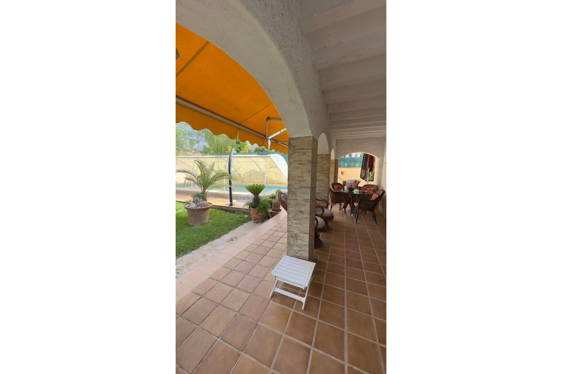 Brukt - Villa -
Orihuela Costa - Punta Prima