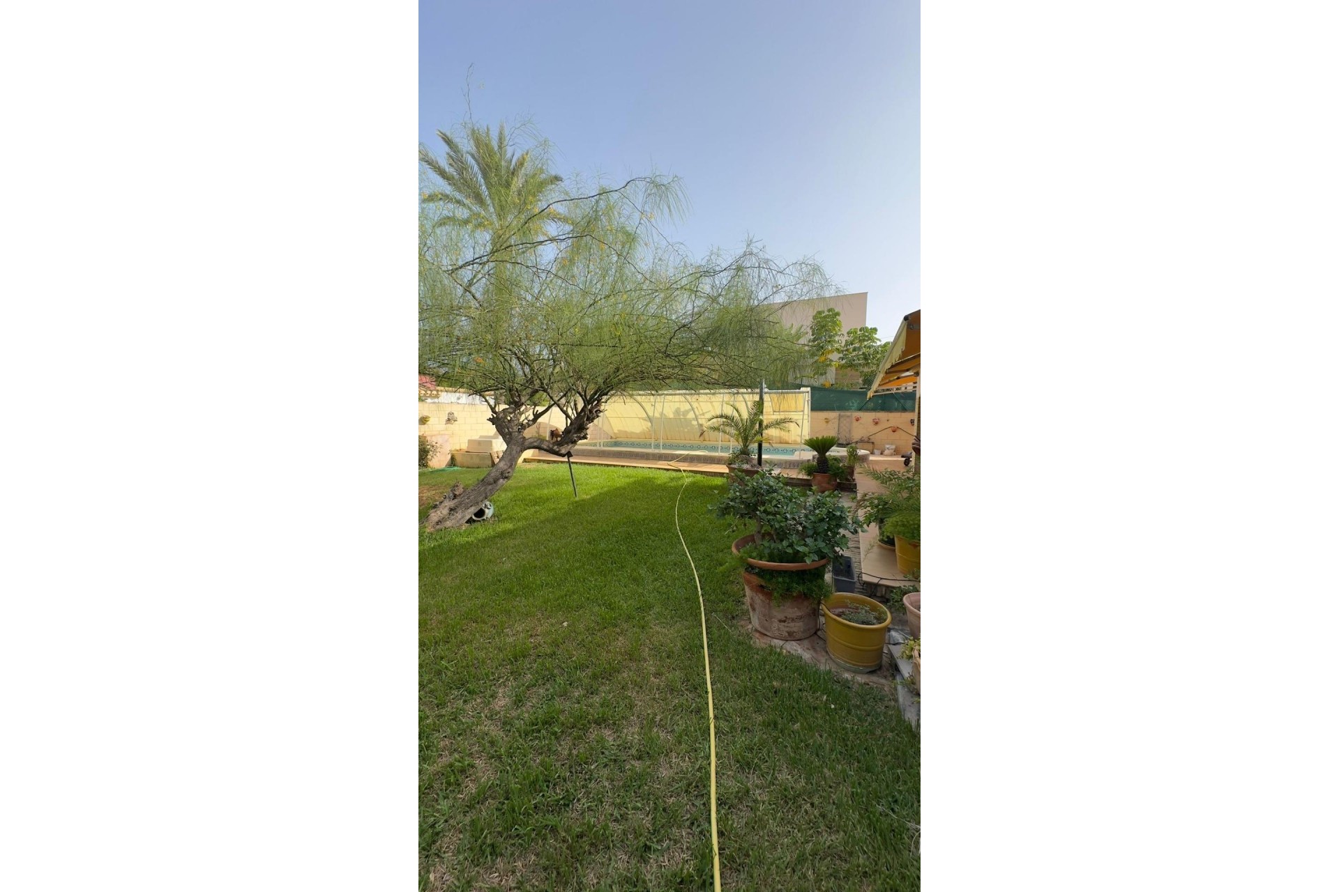 Brukt - Villa -
Orihuela Costa - Punta Prima