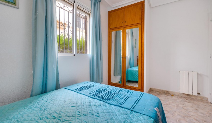 Brukt - Villa -
Orihuela Costa - Villamartín-las Filipinas