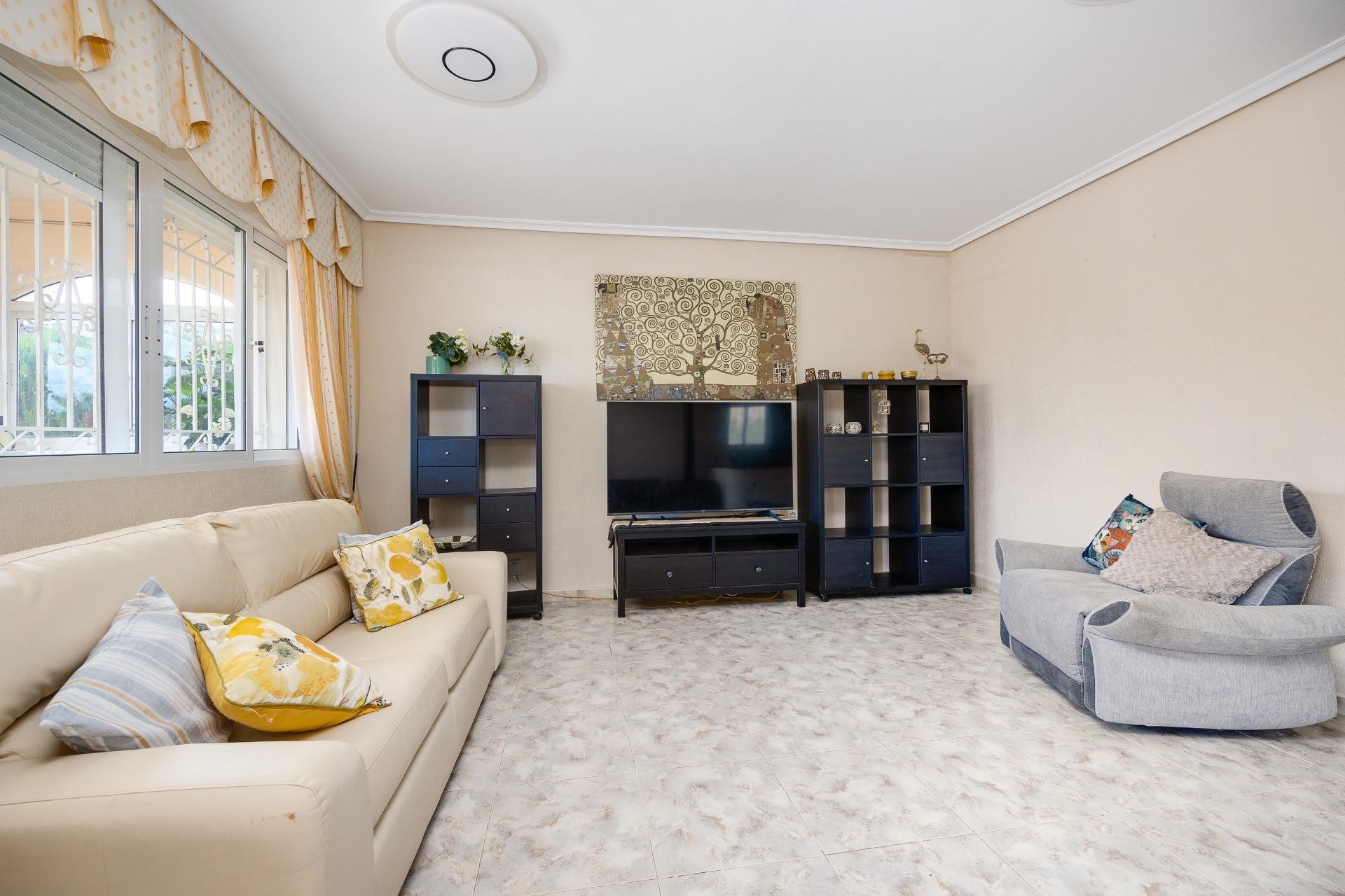 Brukt - Villa -
Orihuela Costa - Villamartín-las Filipinas