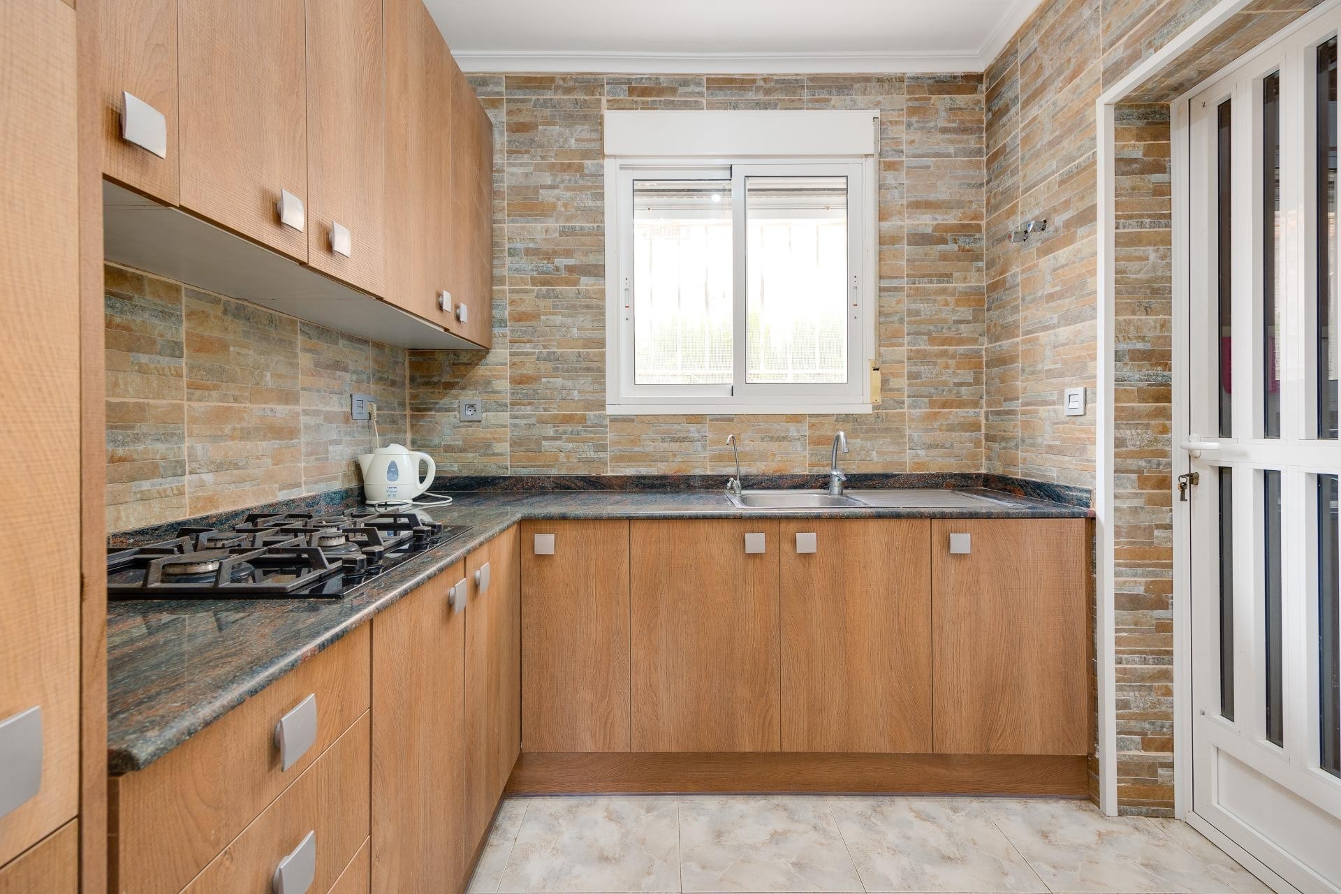 Brukt - Villa -
Orihuela Costa - Villamartín-las Filipinas