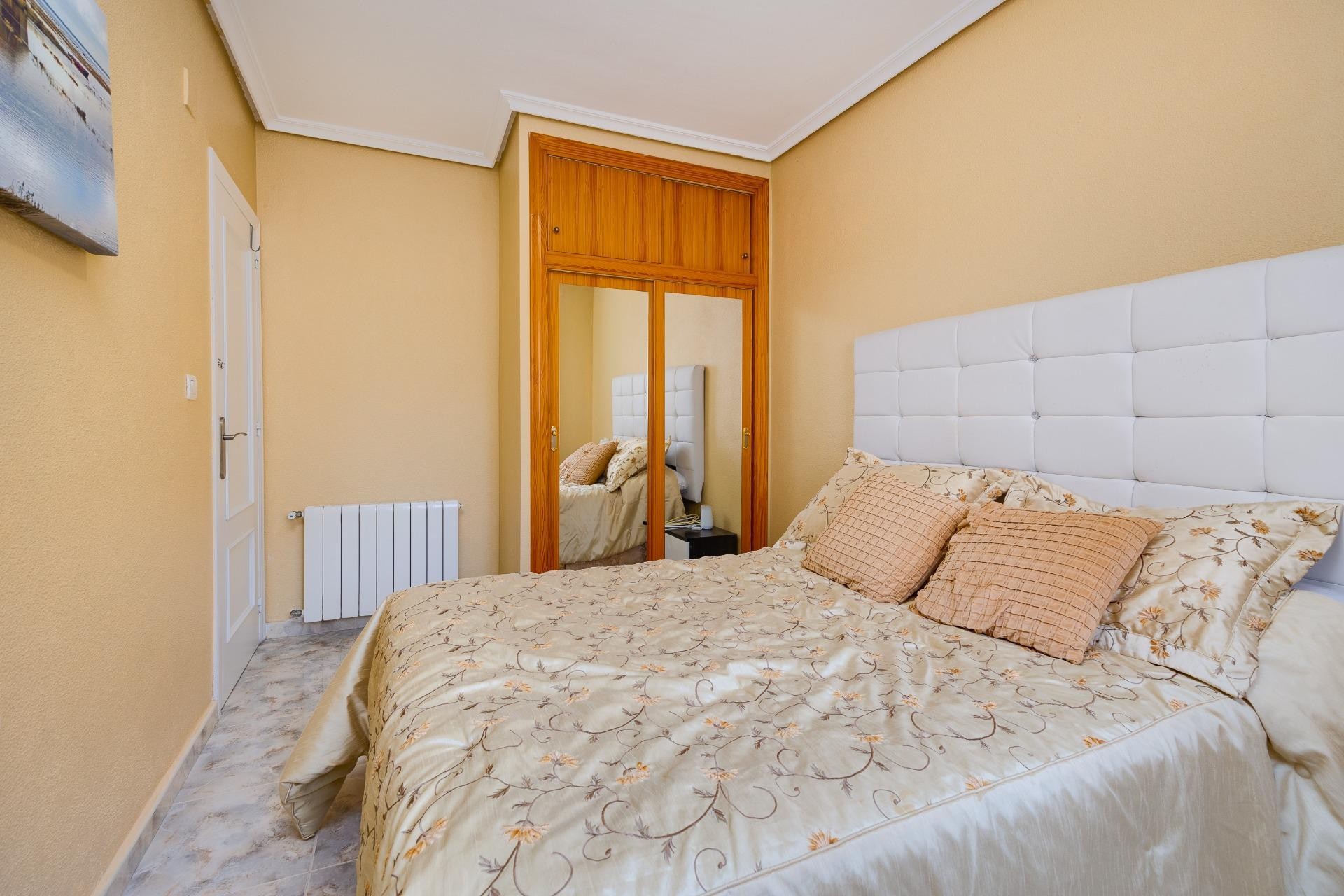 Brukt - Villa -
Orihuela Costa - Villamartín-las Filipinas