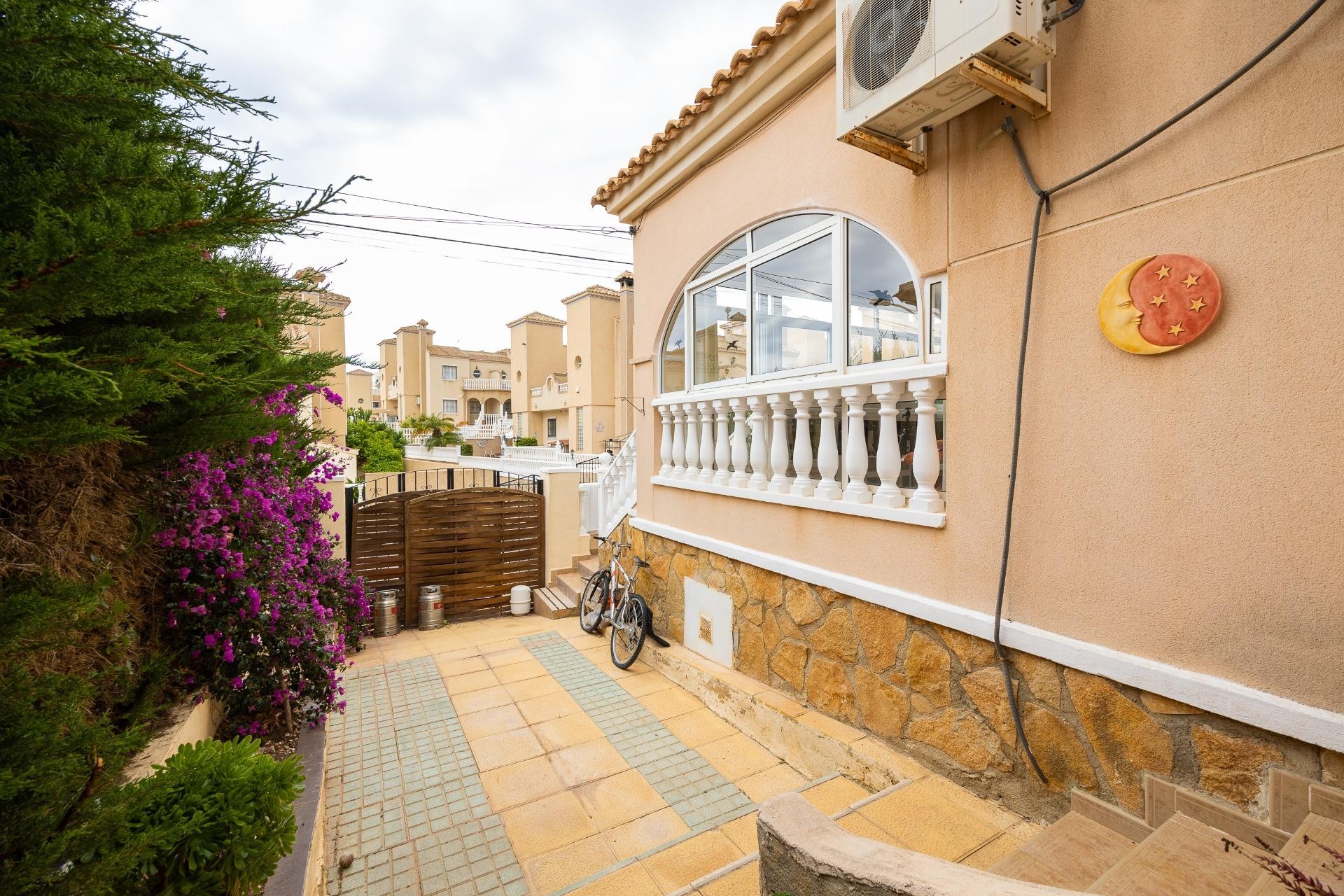 Brukt - Villa -
Orihuela Costa - Villamartín-las Filipinas