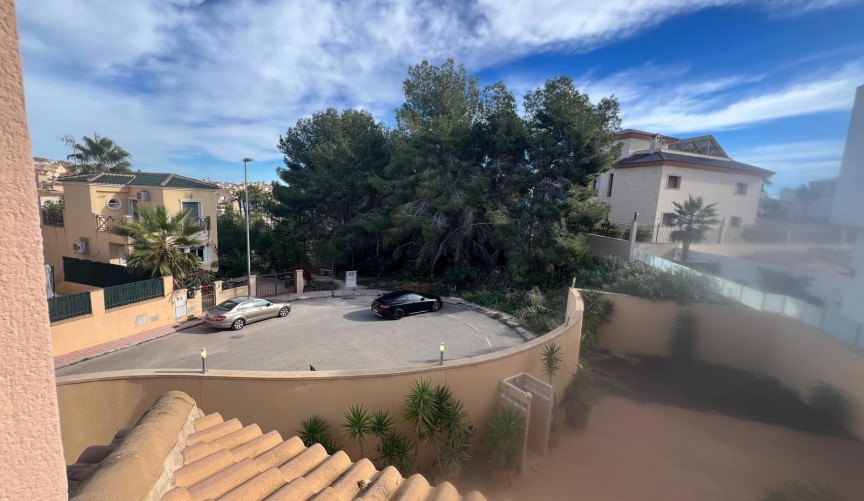 Brukt - Villa -
Orihuela Costa - Villamartín-las Filipinas