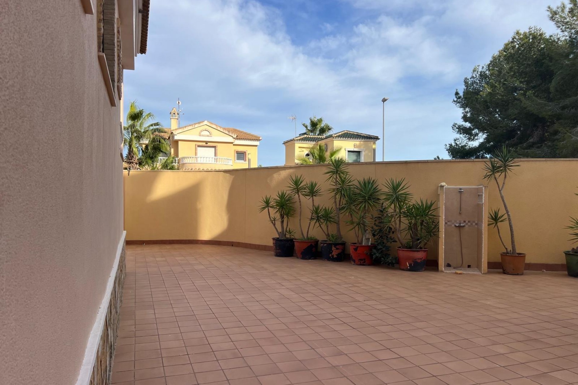 Brukt - Villa -
Orihuela Costa - Villamartín-las Filipinas