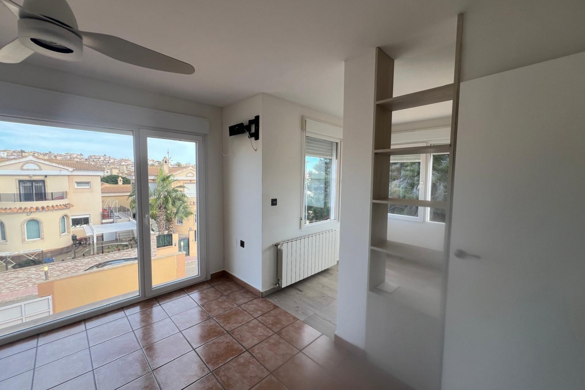 Brukt - Villa -
Orihuela Costa - Villamartín-las Filipinas