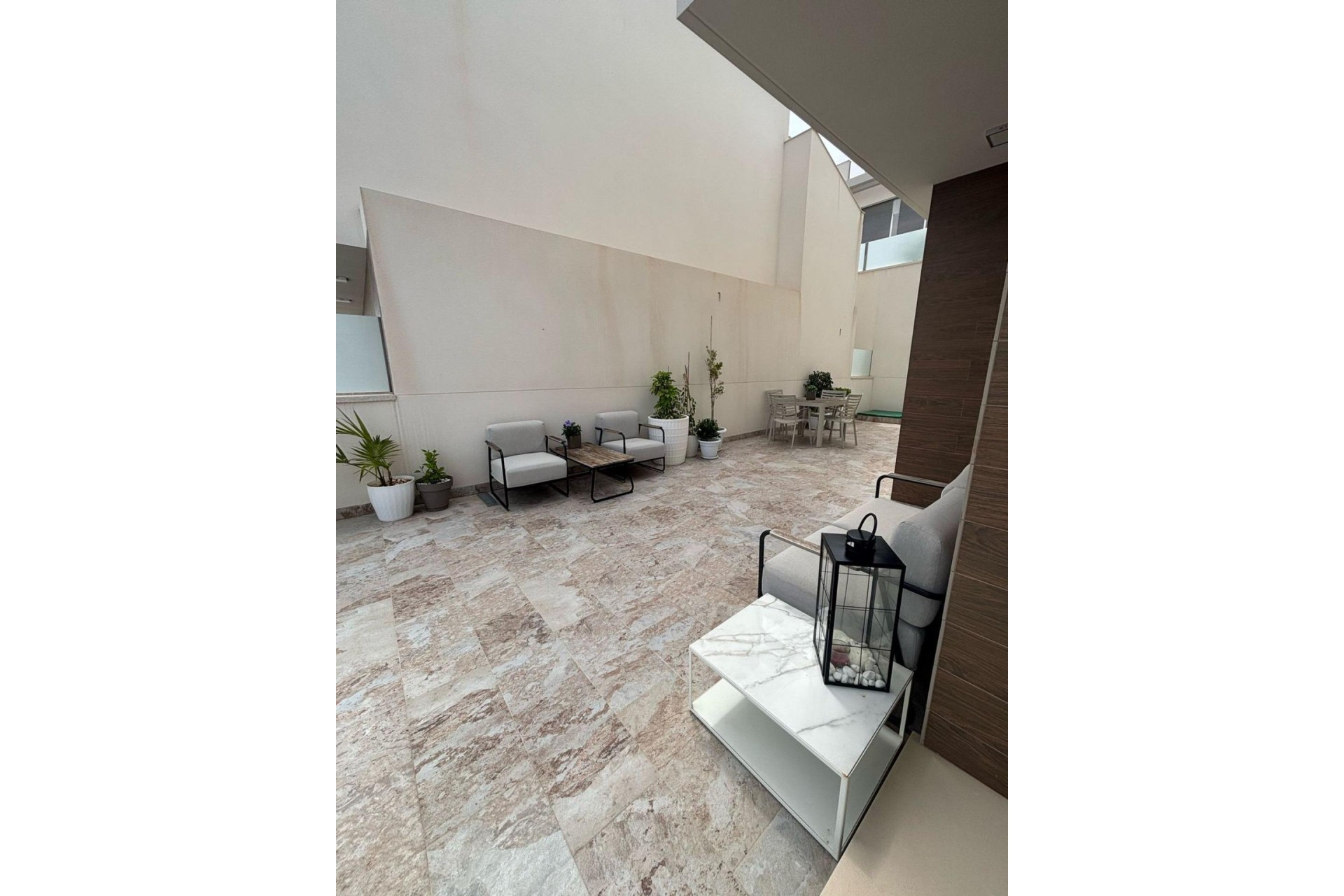 Brukt - Villa -
Orihuela Costa - Villamartín-las Filipinas