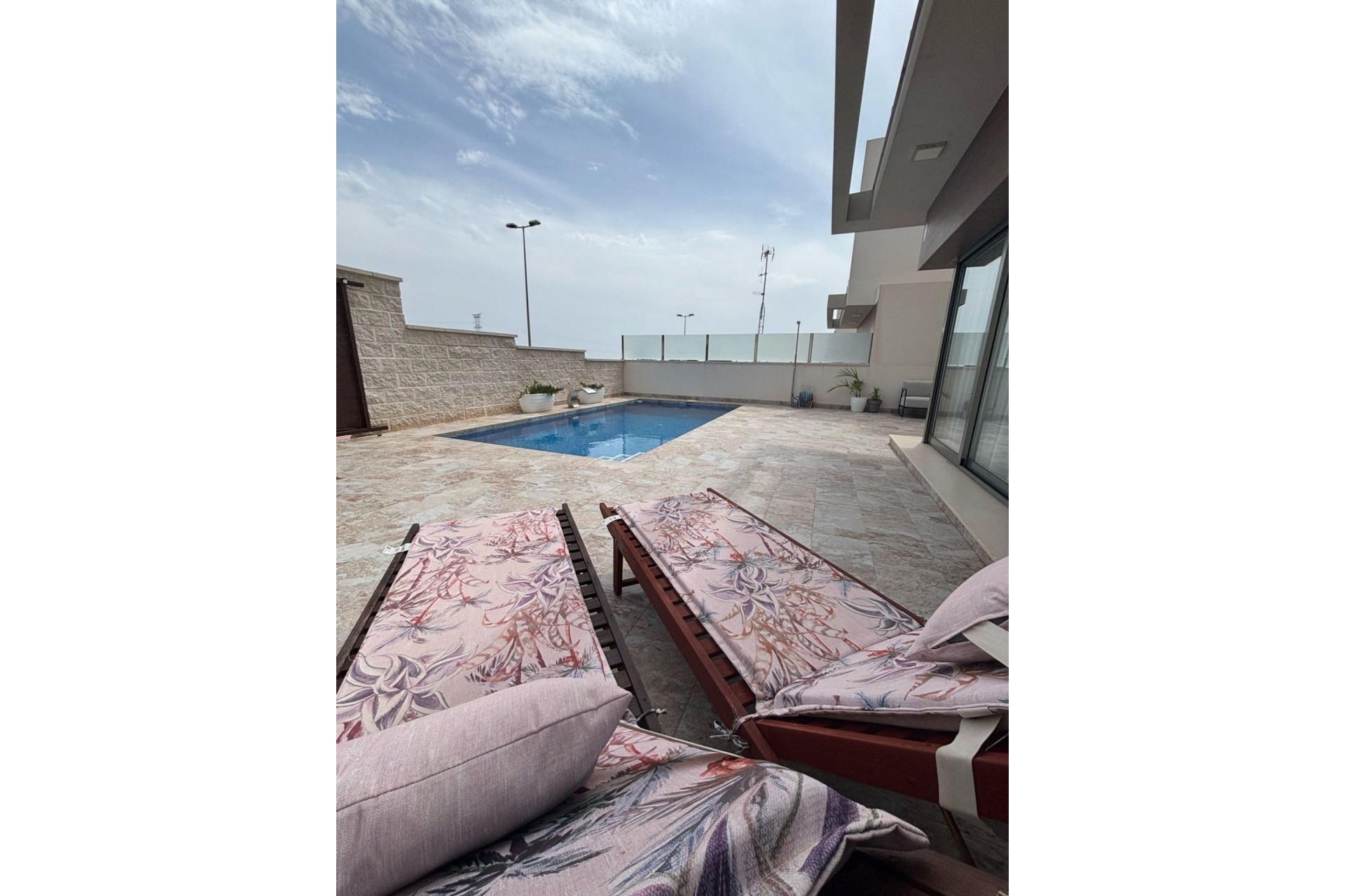 Brukt - Villa -
Orihuela Costa - Villamartín-las Filipinas