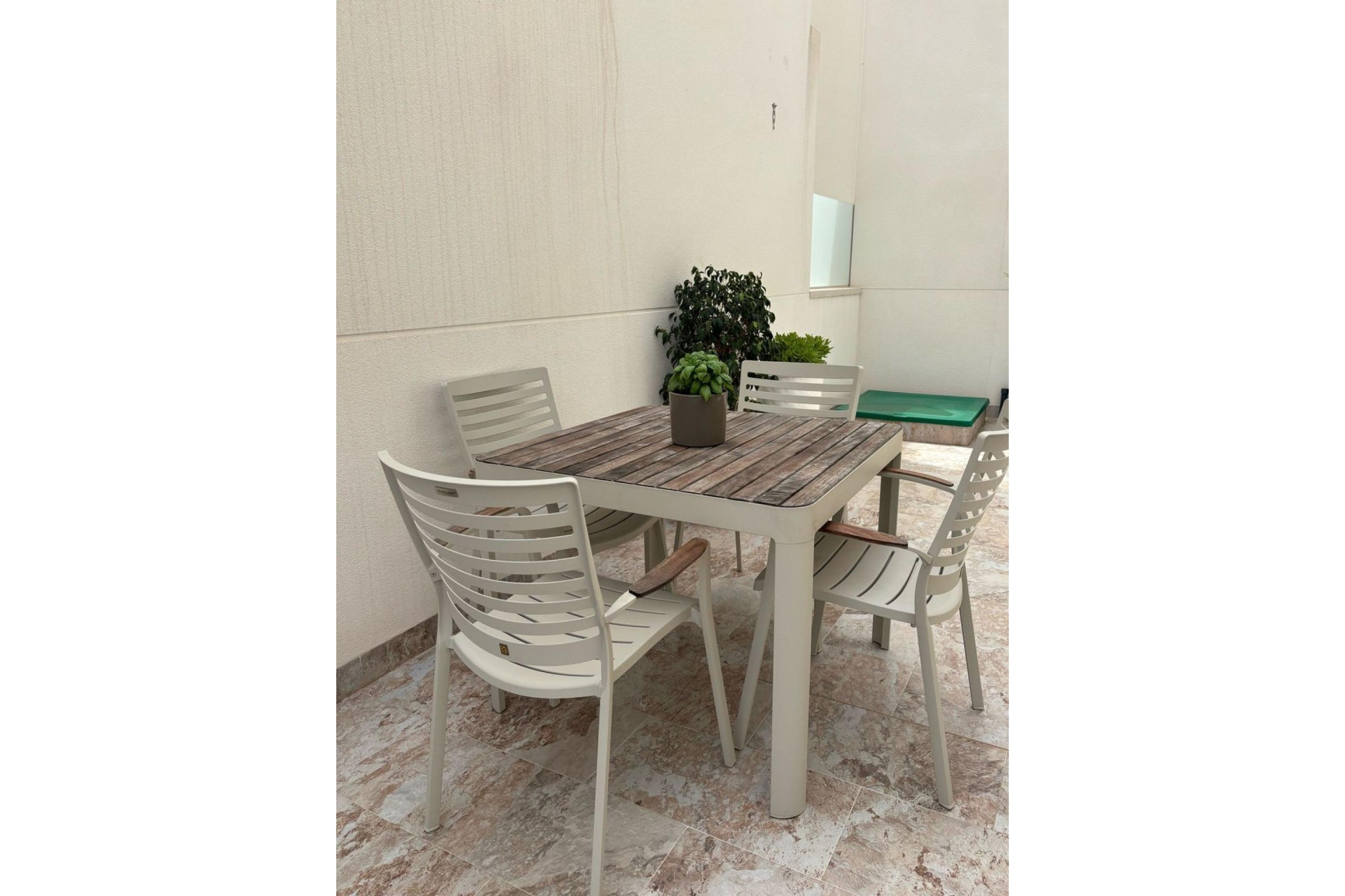 Brukt - Villa -
Orihuela Costa - Villamartín-las Filipinas