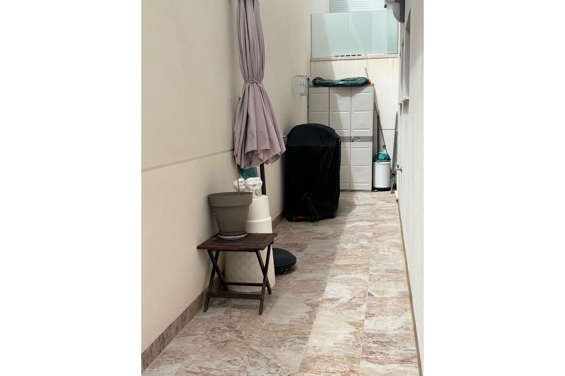 Brukt - Villa -
Orihuela Costa - Villamartín-las Filipinas