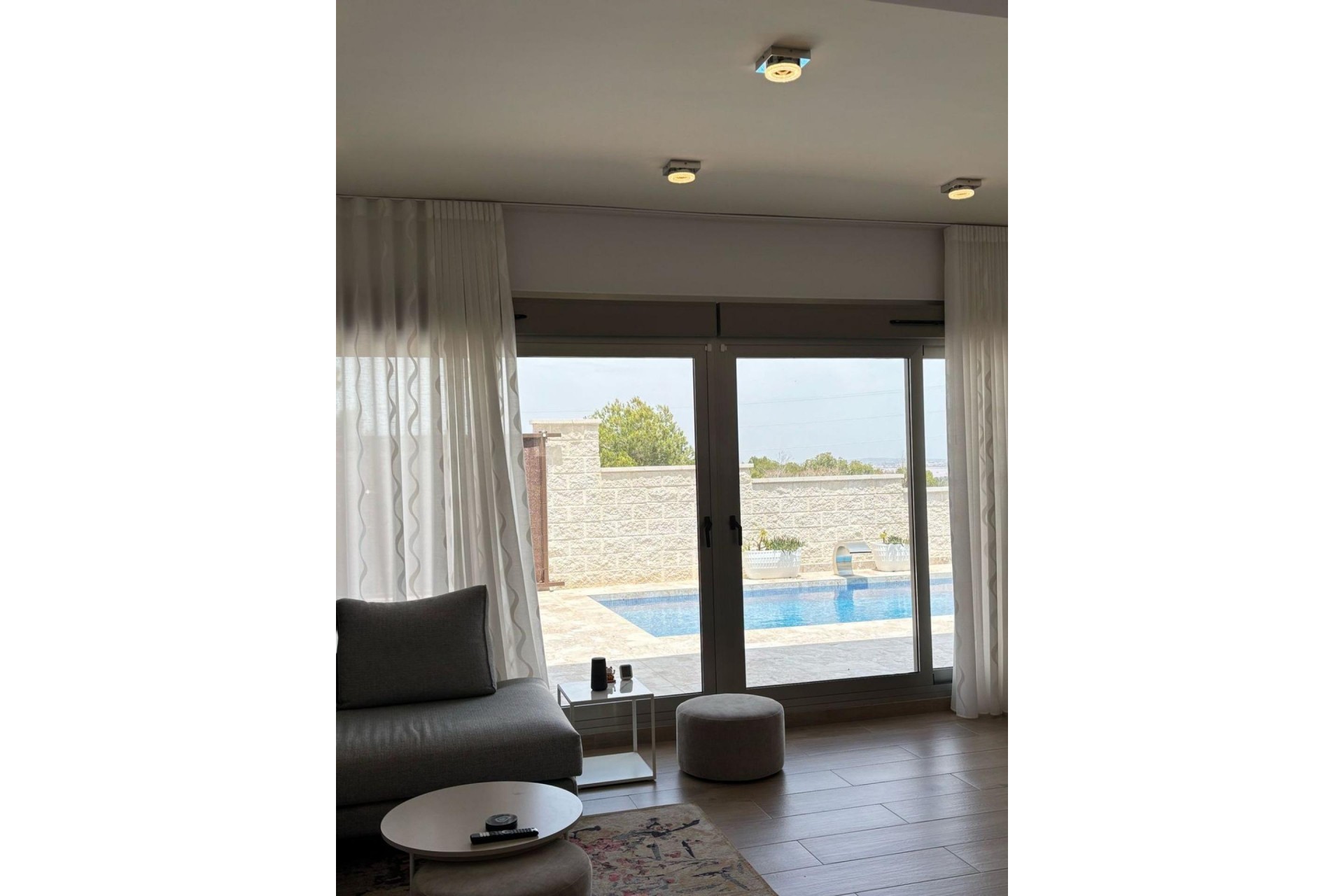 Brukt - Villa -
Orihuela Costa - Villamartín-las Filipinas