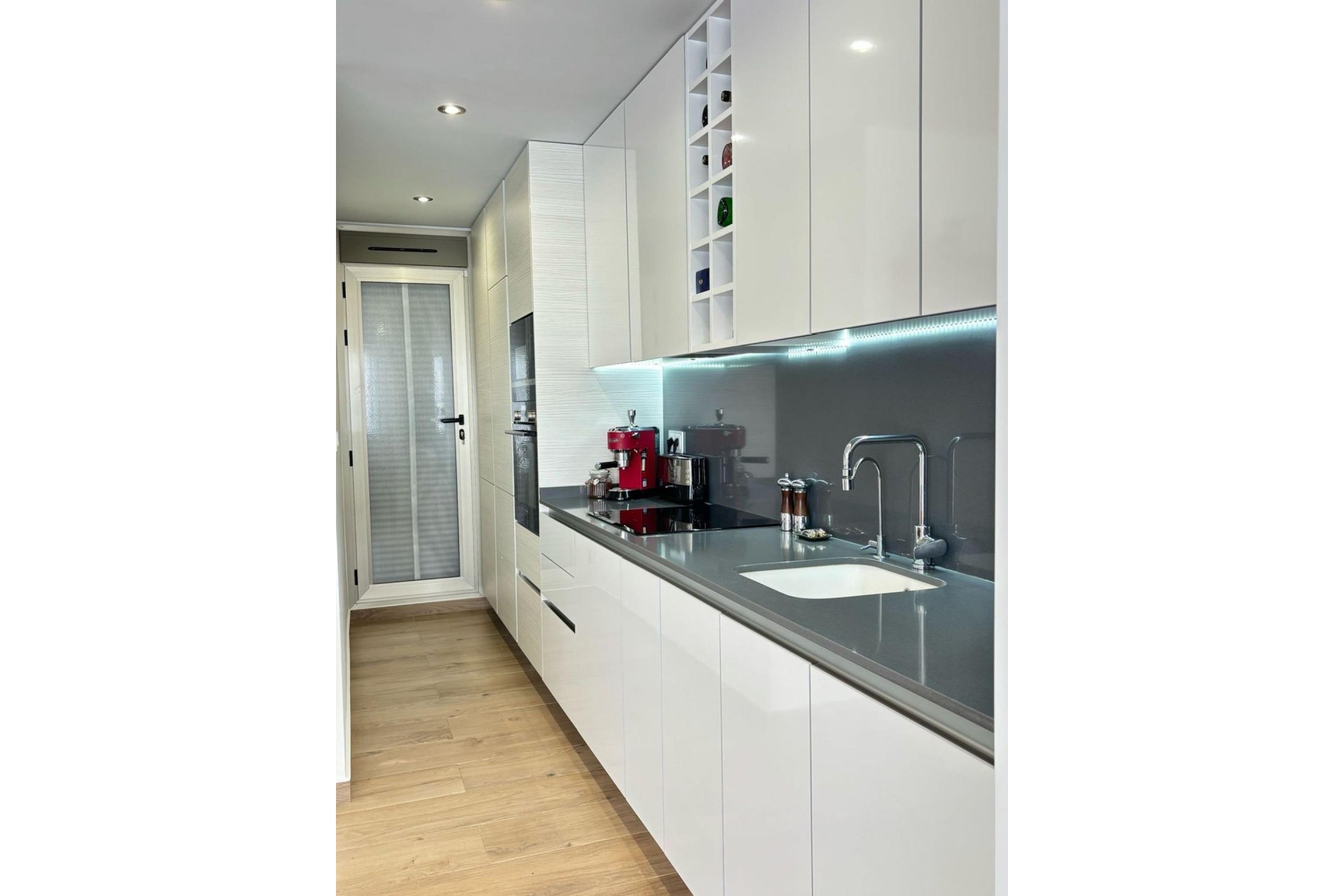 Brukt - Villa -
Orihuela Costa - Villamartín-las Filipinas