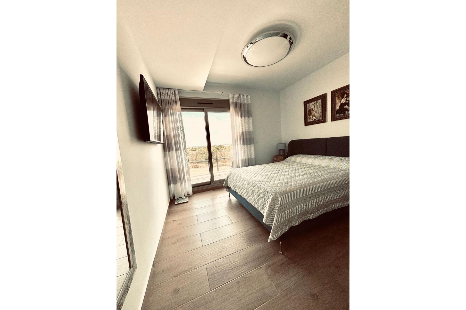 Brukt - Villa -
Orihuela Costa - Villamartín-las Filipinas