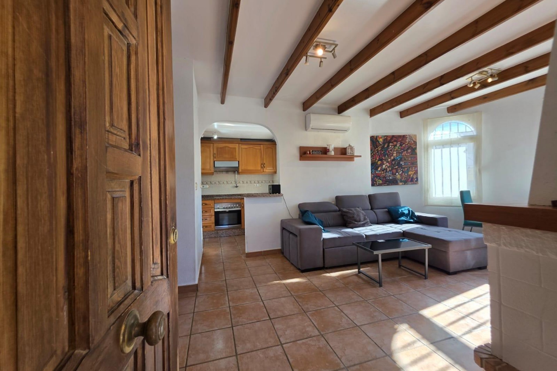 Brukt - Villa -
Orihuela Costa - Villamartín-las Filipinas