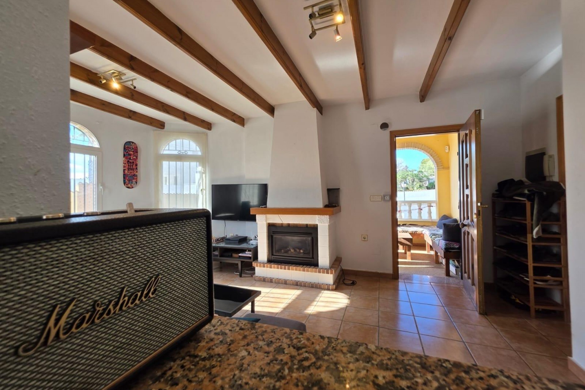 Brukt - Villa -
Orihuela Costa - Villamartín-las Filipinas