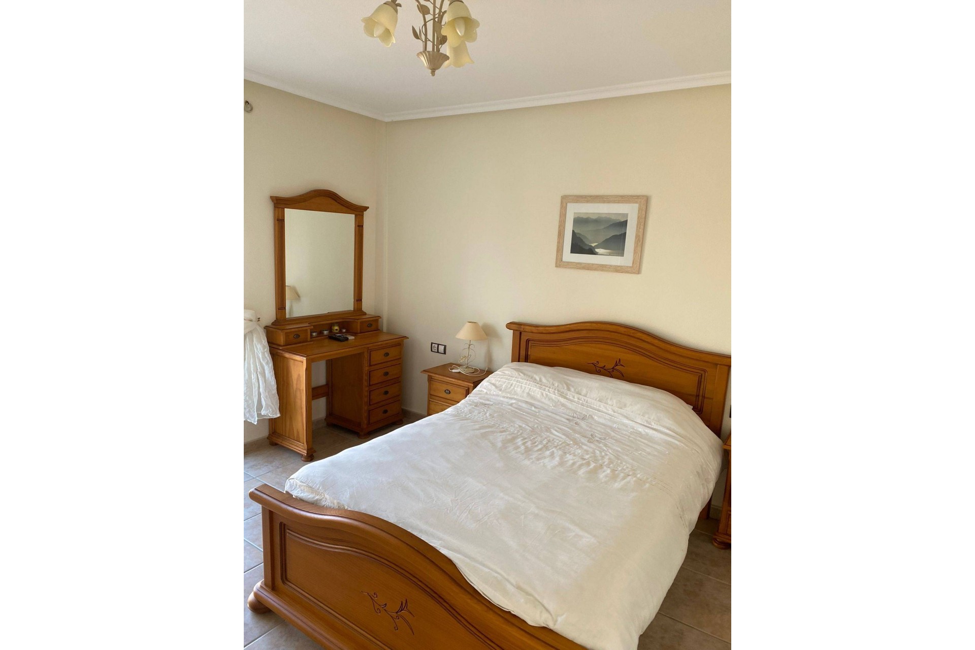 Brukt - Villa -
Orihuela Costa - Villamartín-las Filipinas