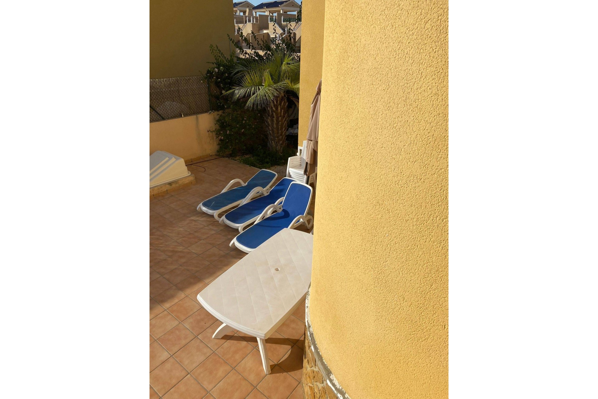 Brukt - Villa -
Orihuela Costa - Villamartín-las Filipinas