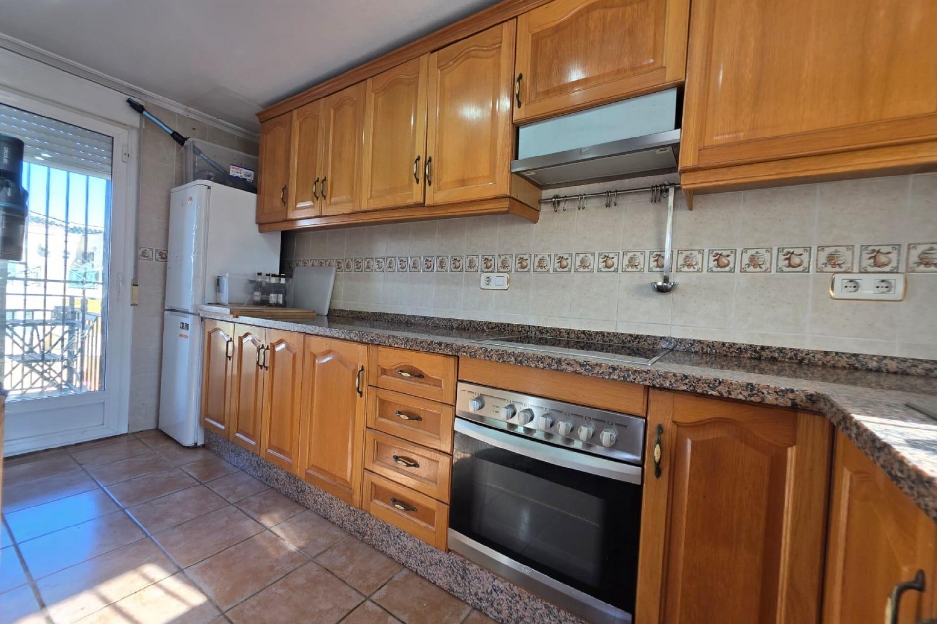 Brukt - Villa -
Orihuela Costa - Villamartín-las Filipinas