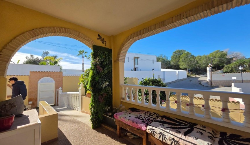 Brukt - Villa -
Orihuela Costa - Villamartín-las Filipinas