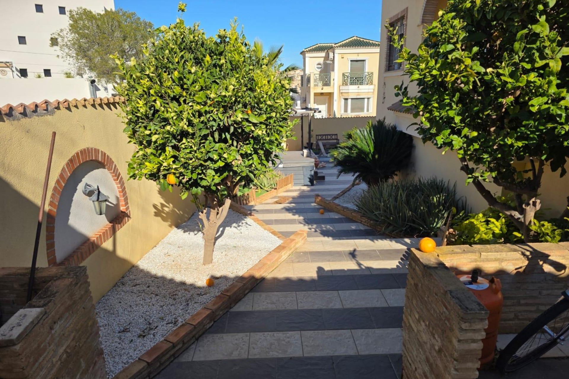 Brukt - Villa -
Orihuela Costa - Villamartín-las Filipinas