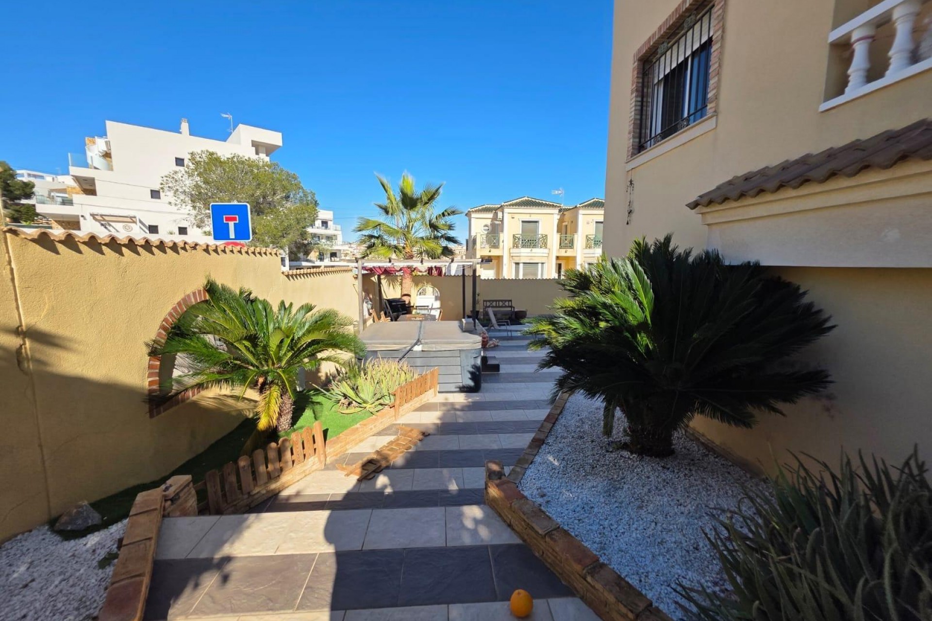 Brukt - Villa -
Orihuela Costa - Villamartín-las Filipinas