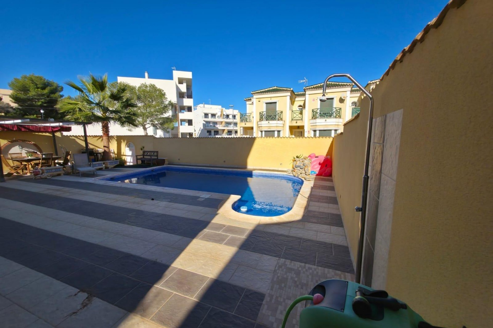 Brukt - Villa -
Orihuela Costa - Villamartín-las Filipinas