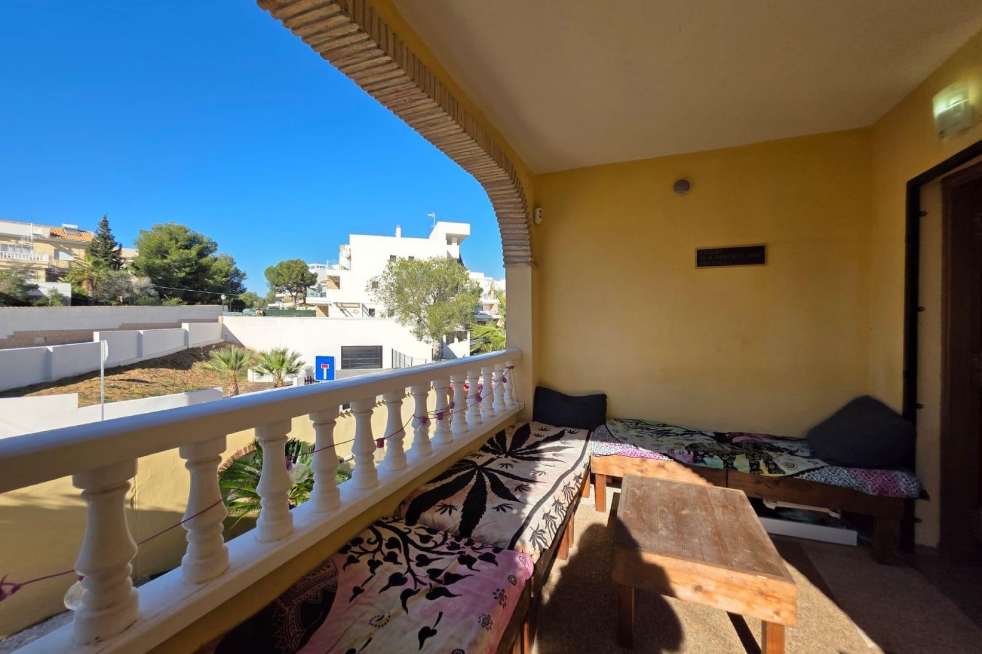 Brukt - Villa -
Orihuela Costa - Villamartín-las Filipinas