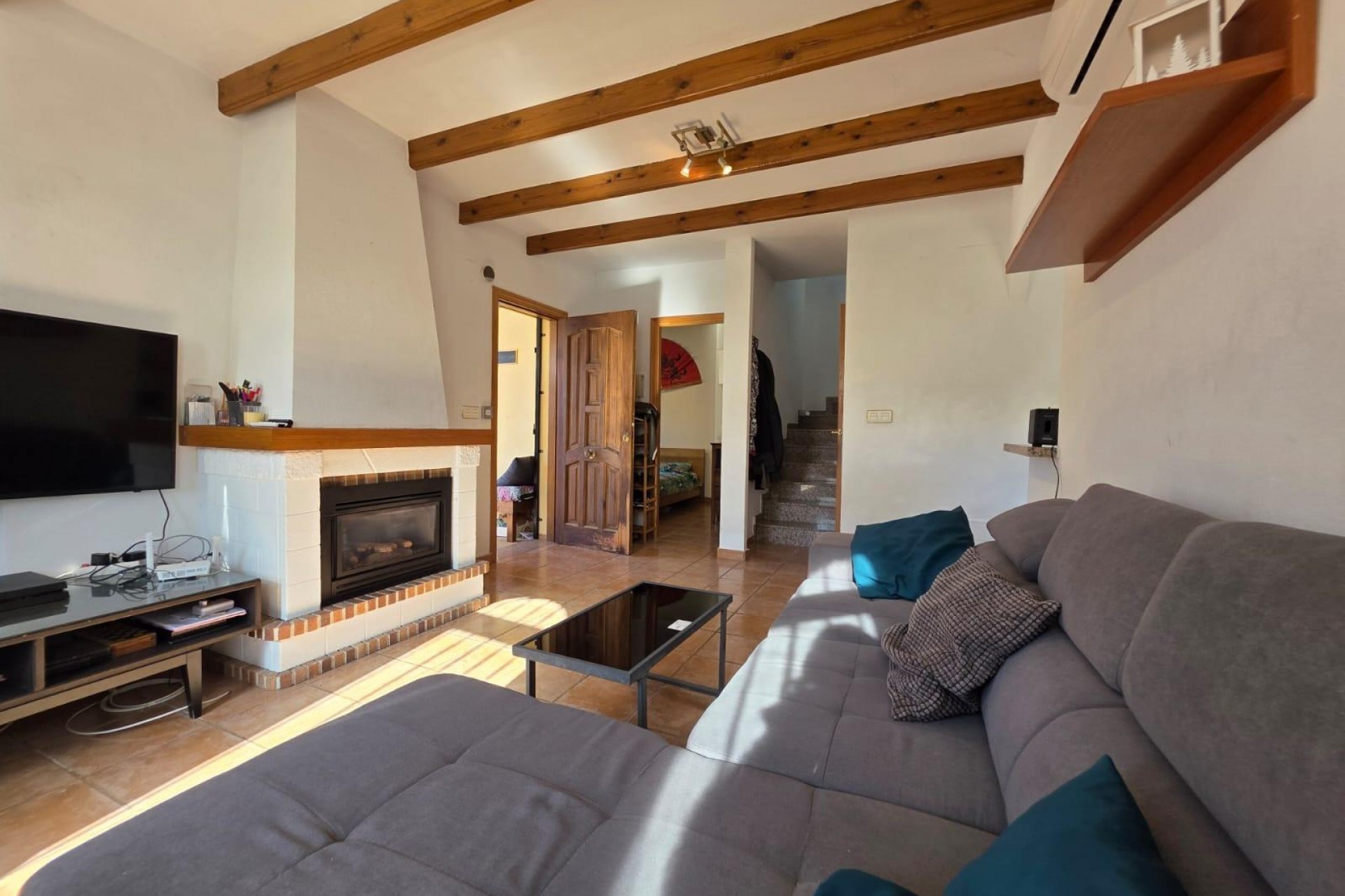 Brukt - Villa -
Orihuela Costa - Villamartín-las Filipinas