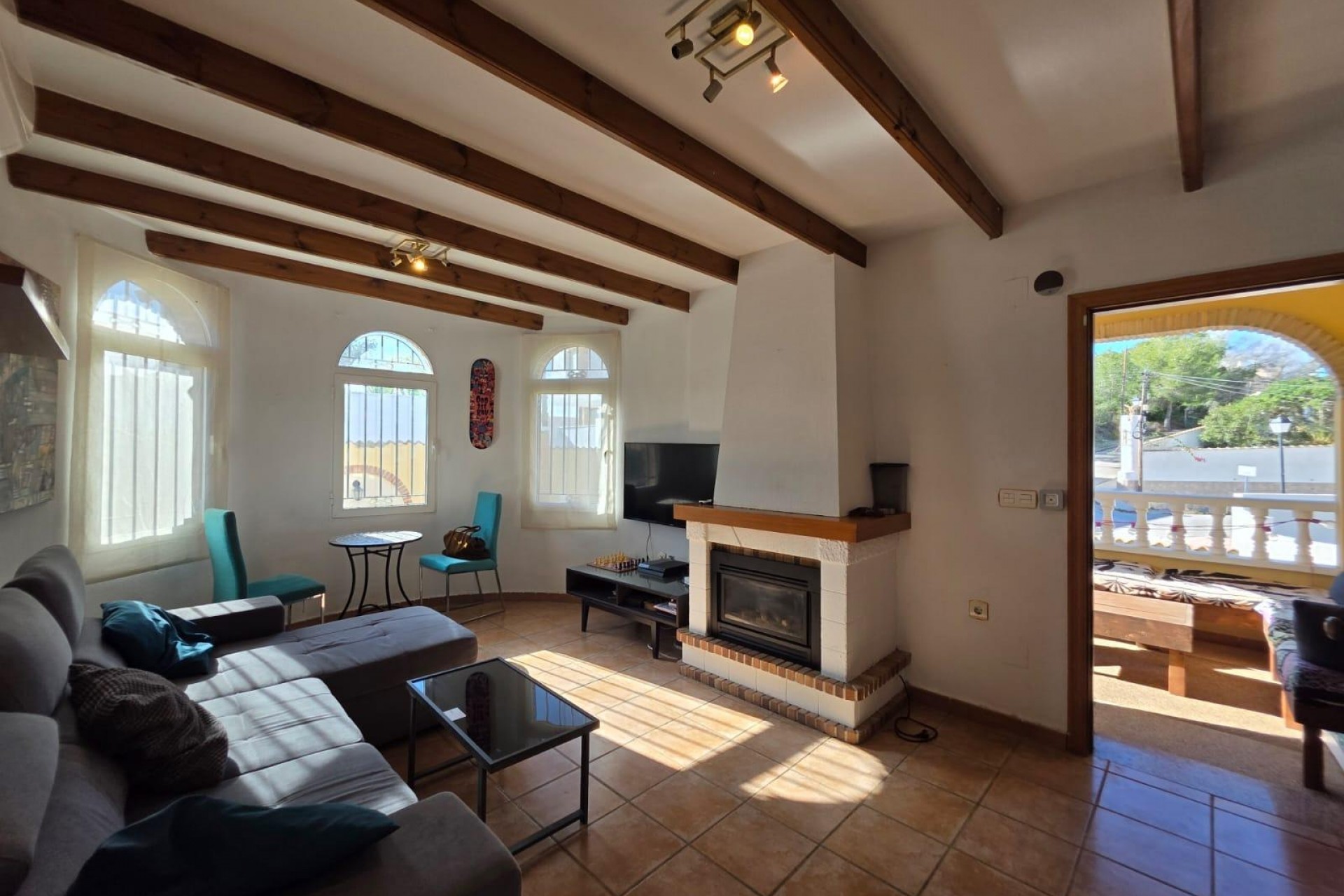 Brukt - Villa -
Orihuela Costa - Villamartín-las Filipinas