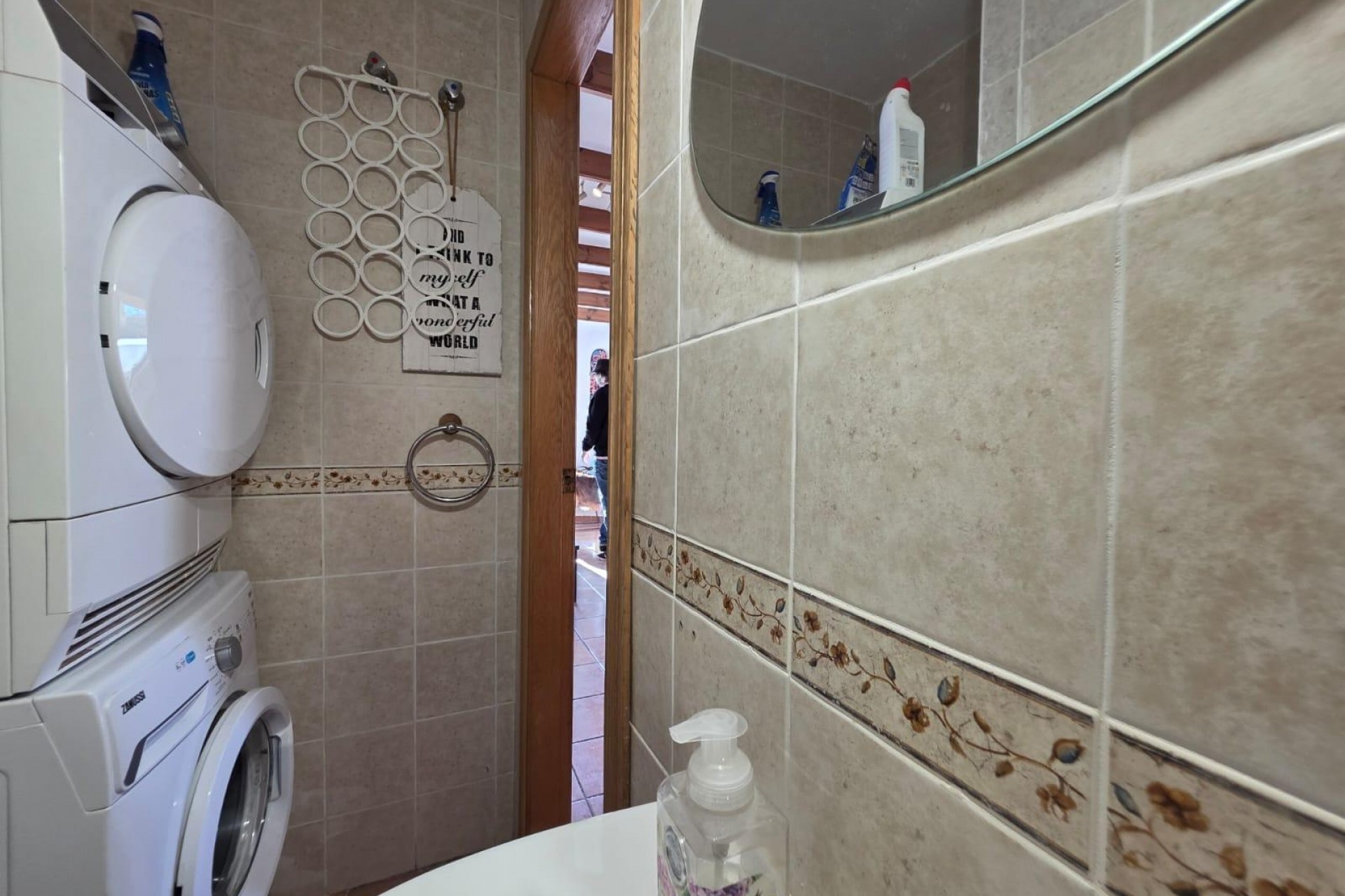 Brukt - Villa -
Orihuela Costa - Villamartín-las Filipinas