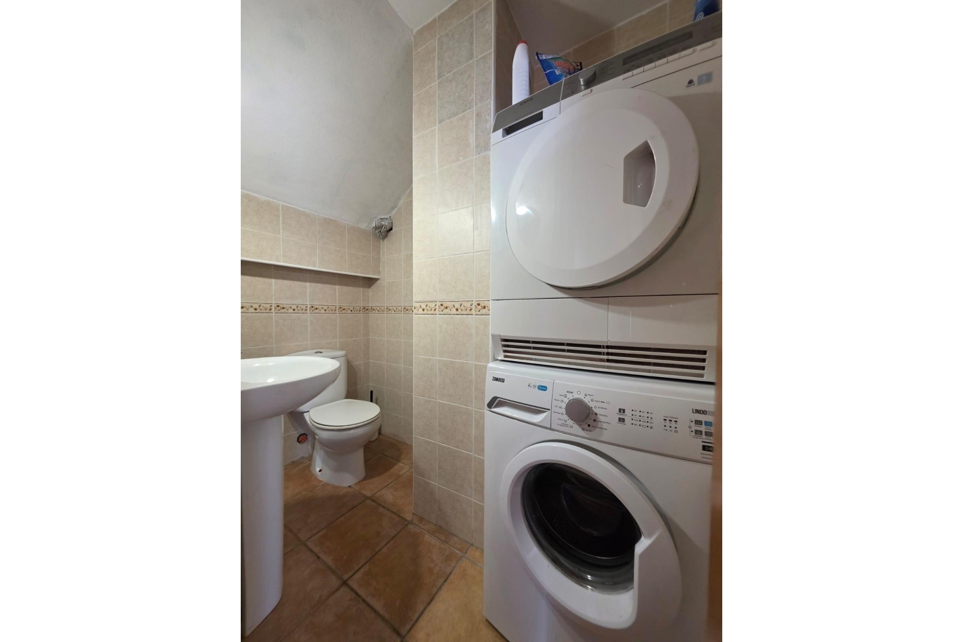 Brukt - Villa -
Orihuela Costa - Villamartín-las Filipinas