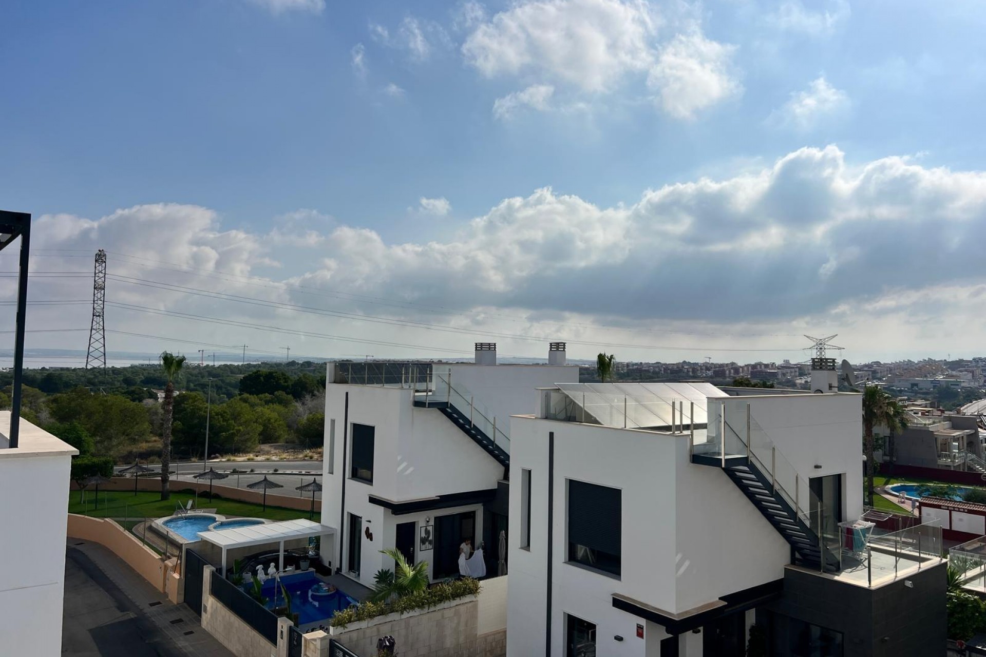 Brukt - Villa -
Orihuela Costa - Villamartín-las Filipinas
