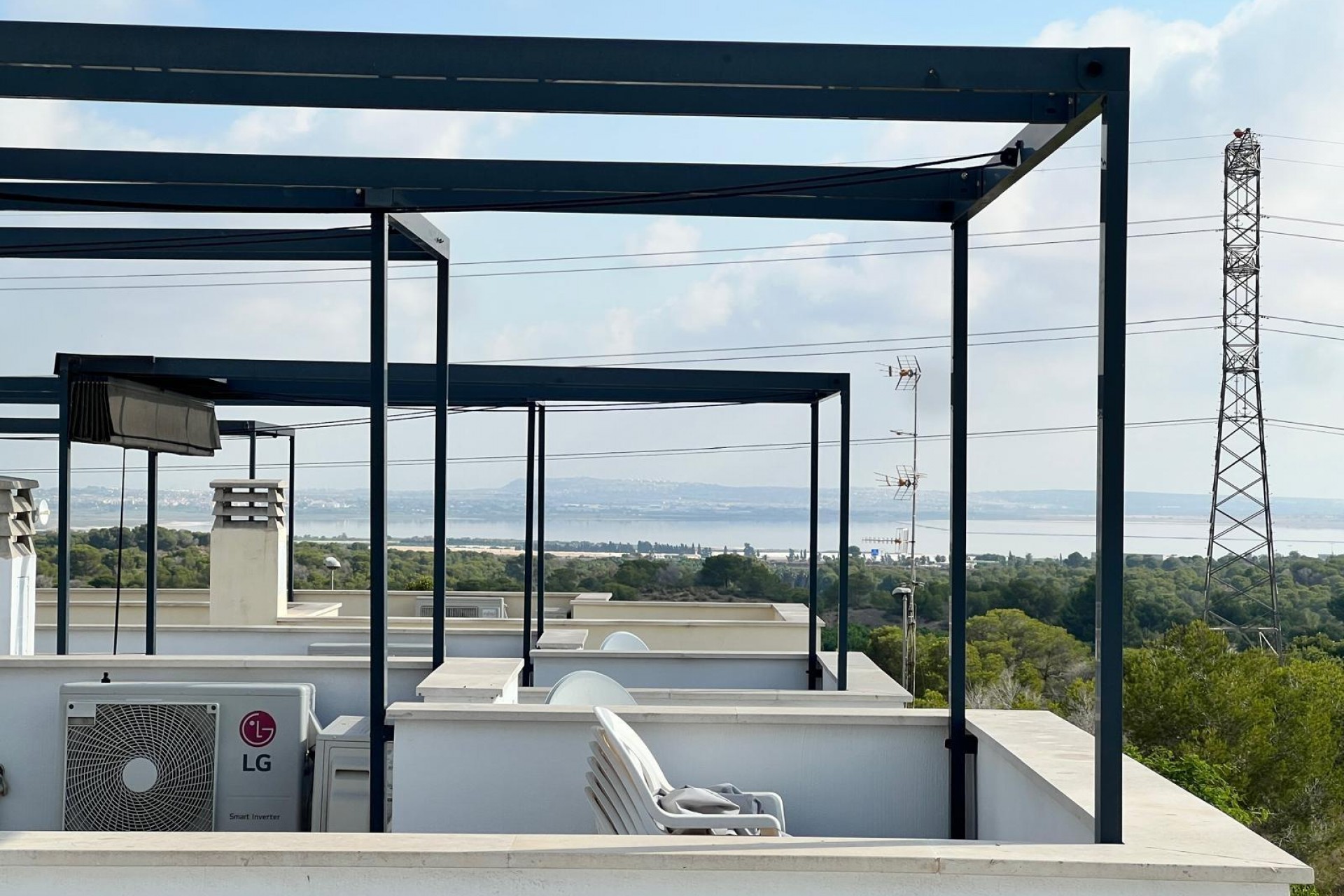 Brukt - Villa -
Orihuela Costa - Villamartín-las Filipinas