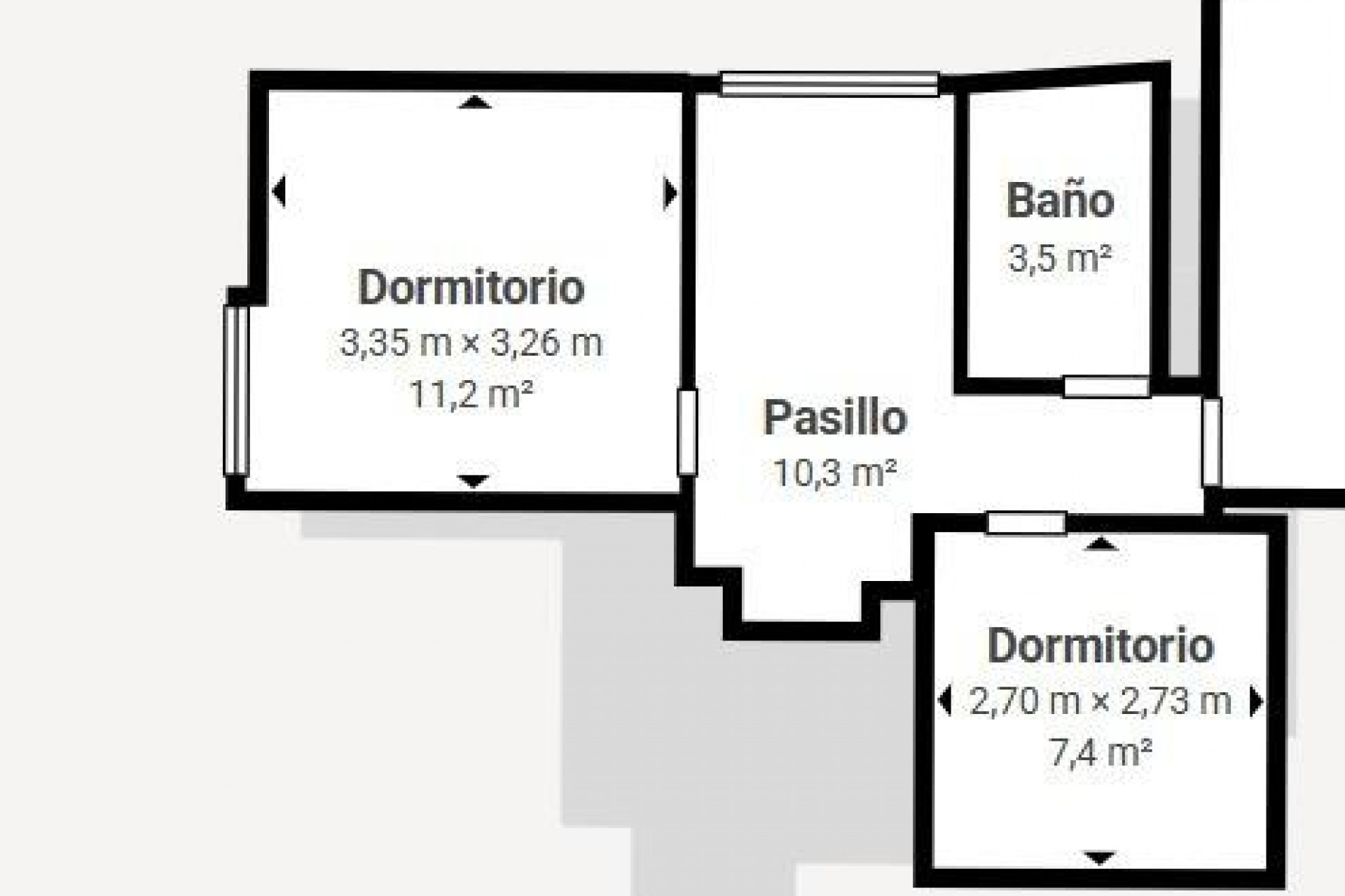 Brukt - Villa -
Orihuela Costa - Villamartín-las Filipinas