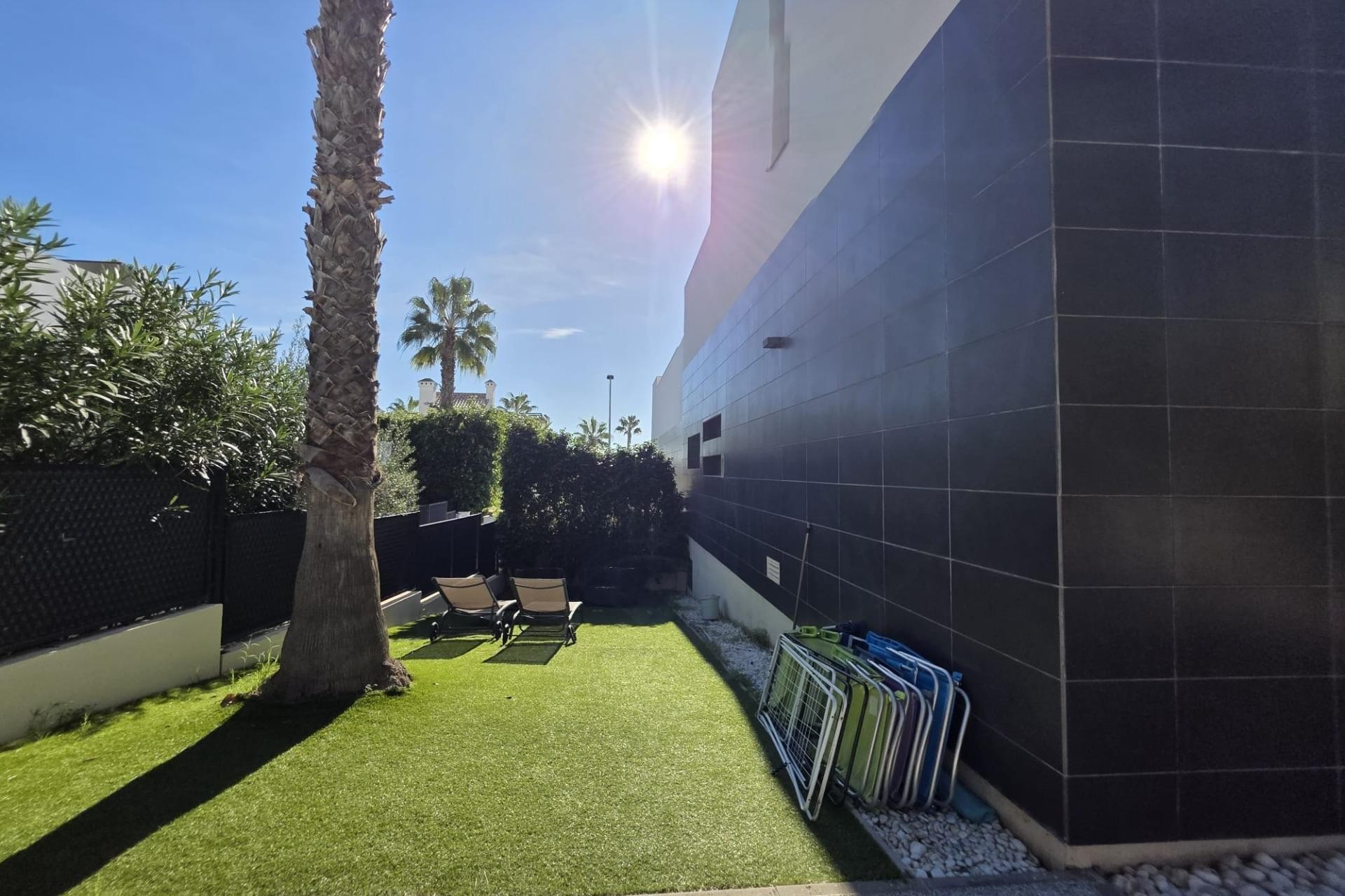 Brukt - Villa -
Orihuela Costa - Villamartín