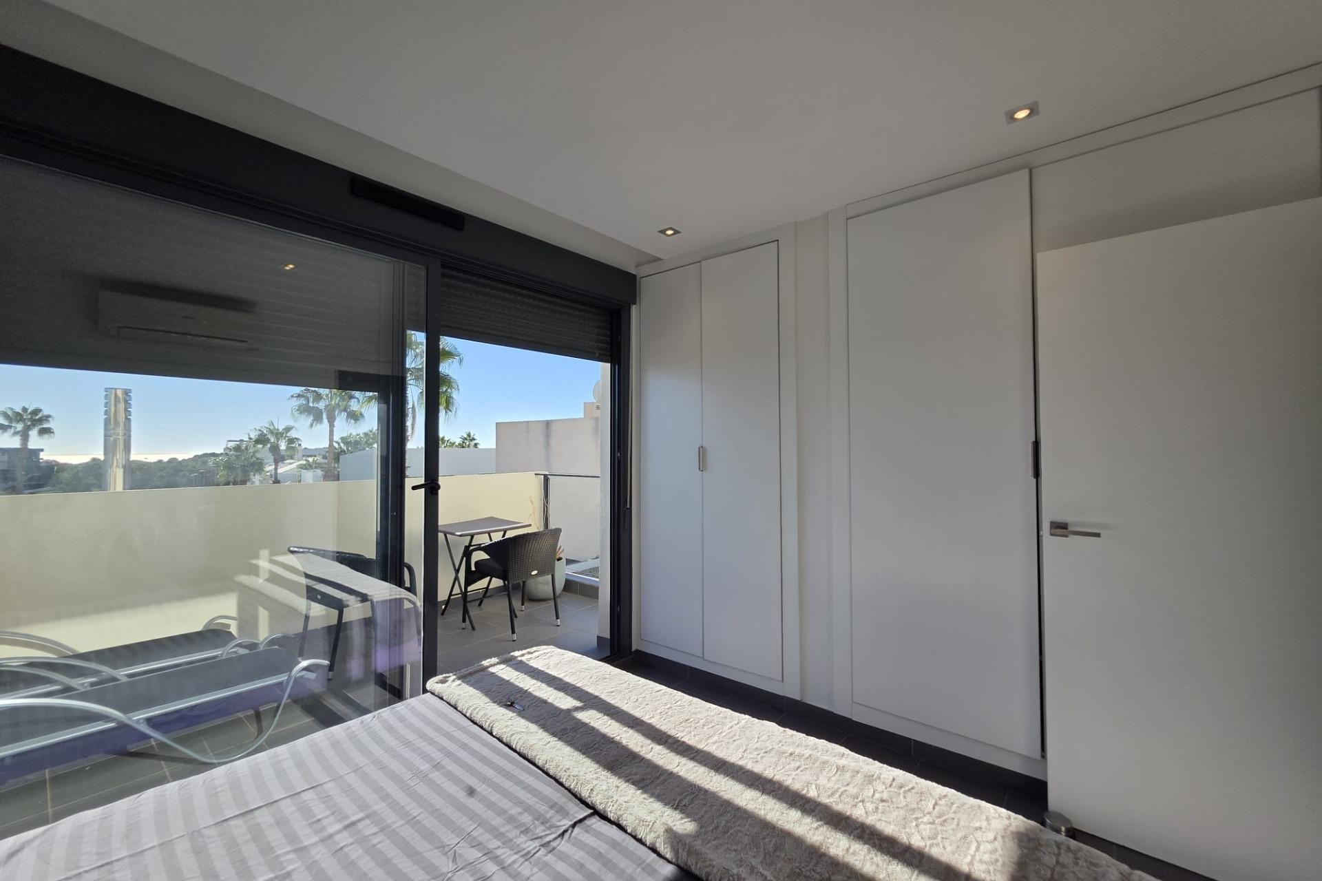 Brukt - Villa -
Orihuela Costa - Villamartín