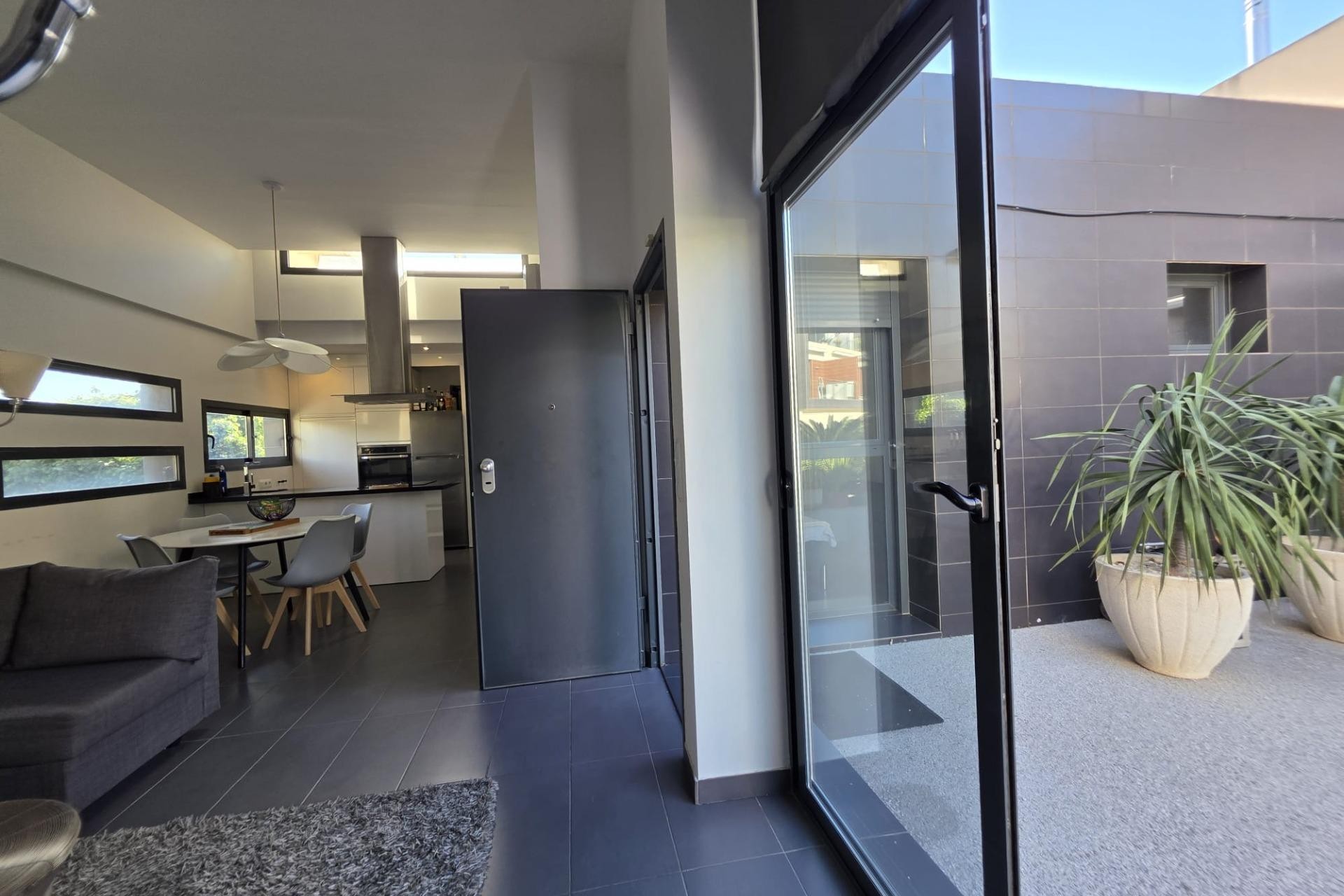 Brukt - Villa -
Orihuela Costa - Villamartín