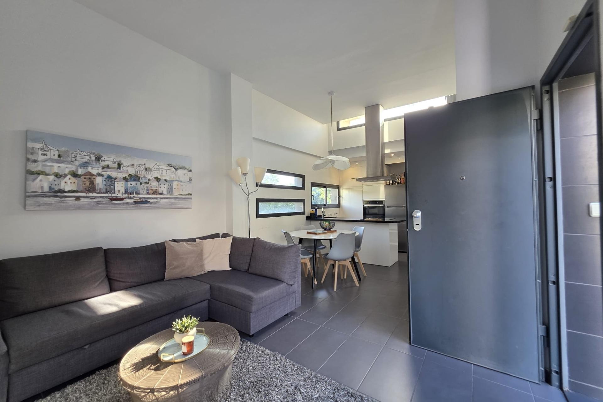 Brukt - Villa -
Orihuela Costa - Villamartín