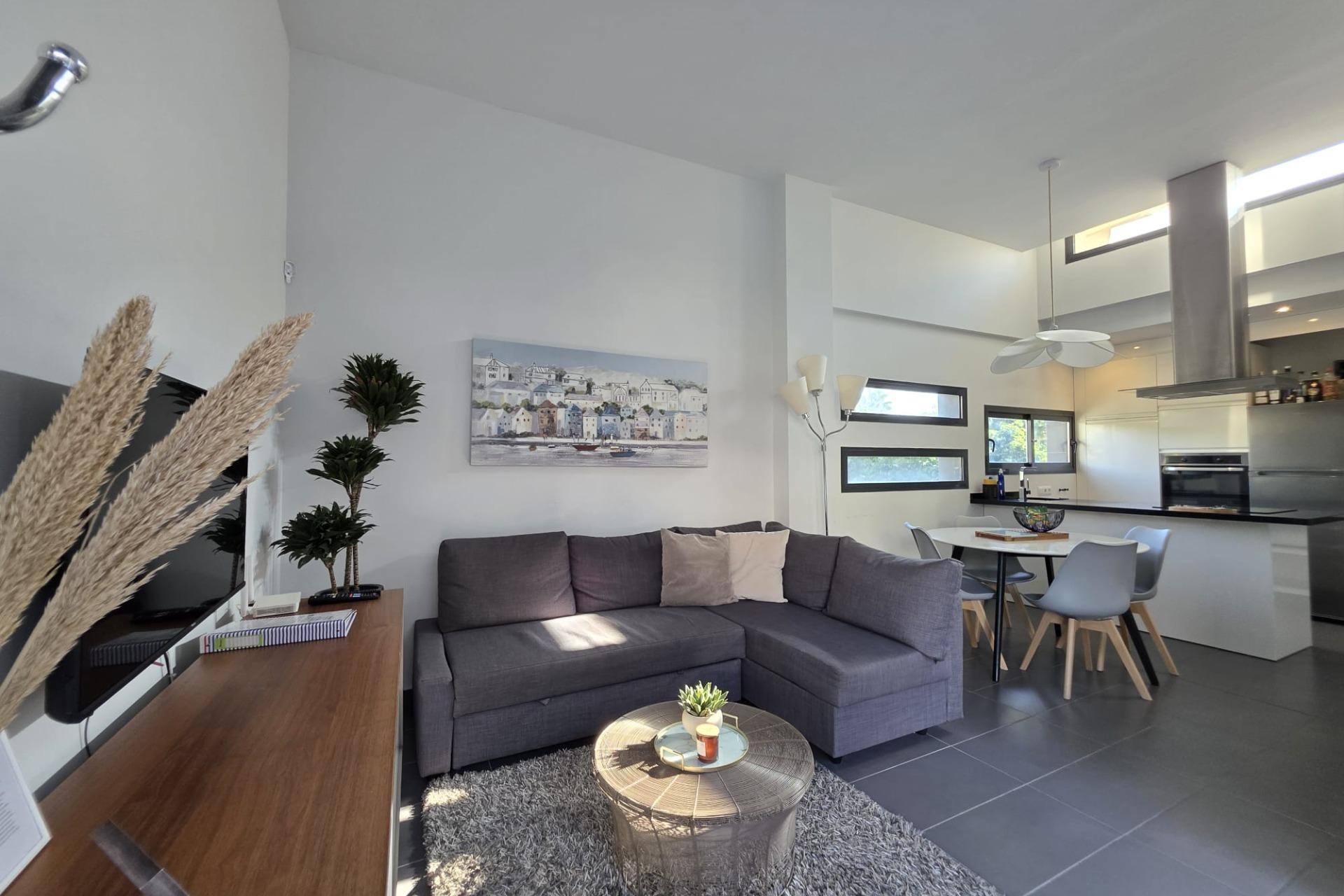 Brukt - Villa -
Orihuela Costa - Villamartín