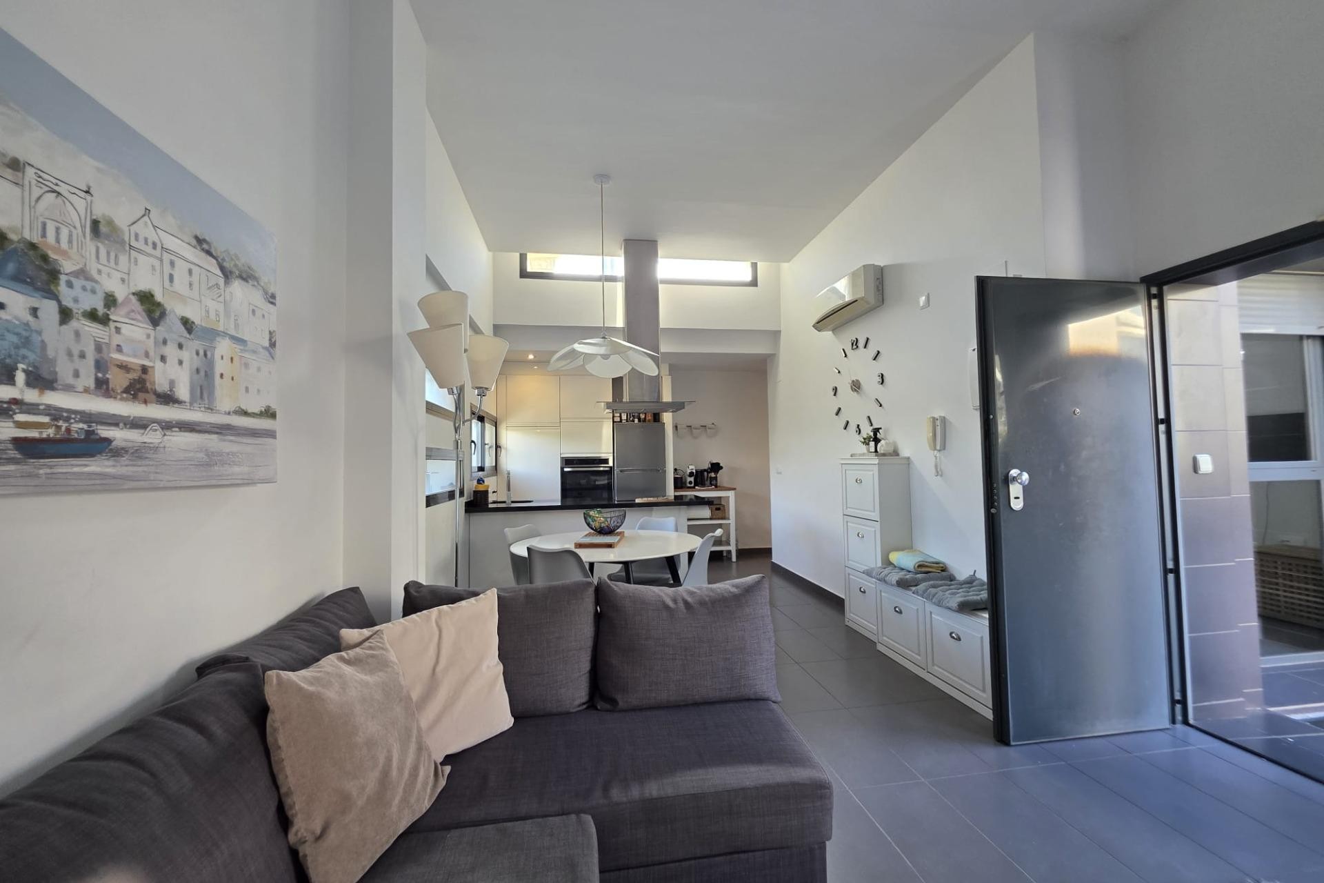 Brukt - Villa -
Orihuela Costa - Villamartín