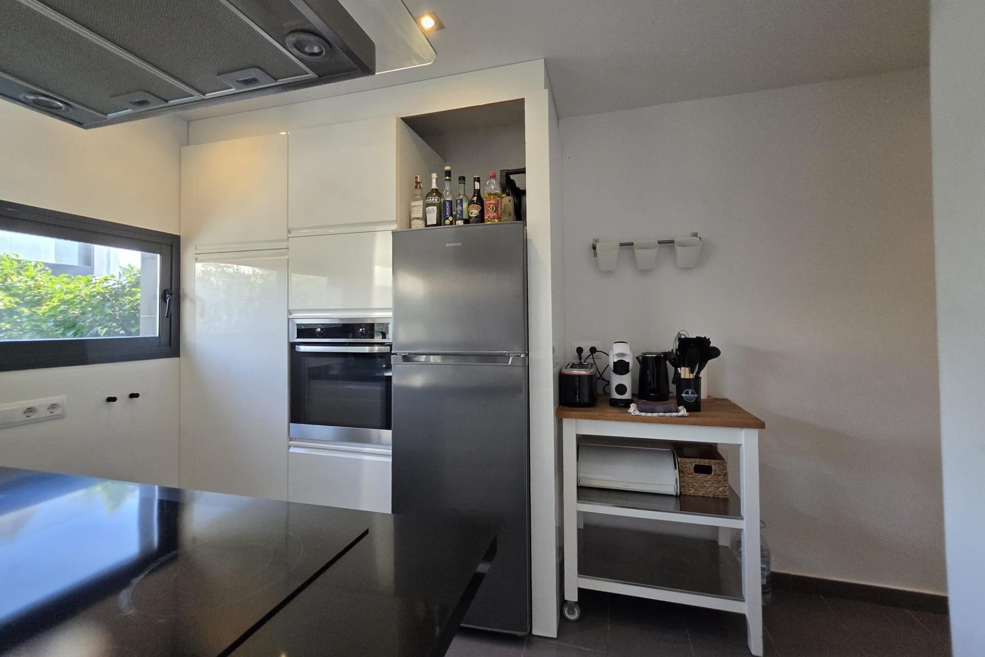 Brukt - Villa -
Orihuela Costa - Villamartín