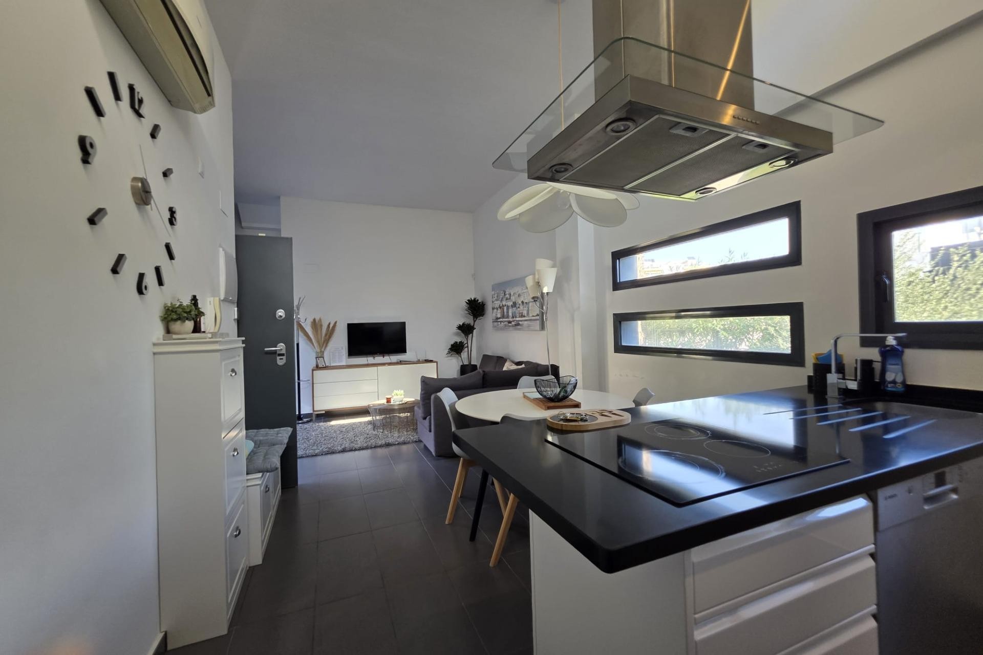 Brukt - Villa -
Orihuela Costa - Villamartín