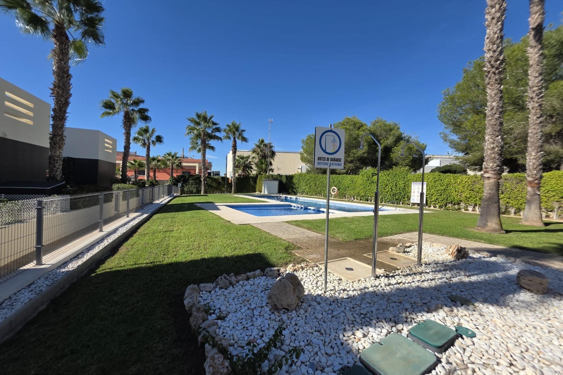 Brukt - Villa -
Orihuela Costa - Villamartín